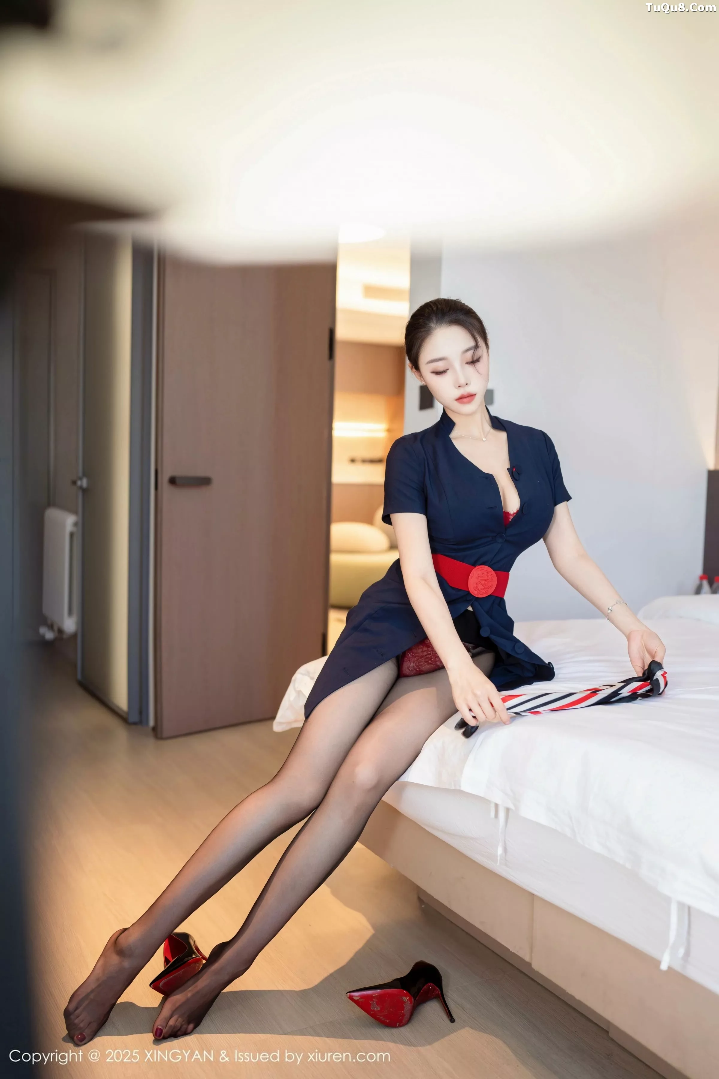 [星颜社] 2025.06.05 VOL.354 清妙#[78P]-3