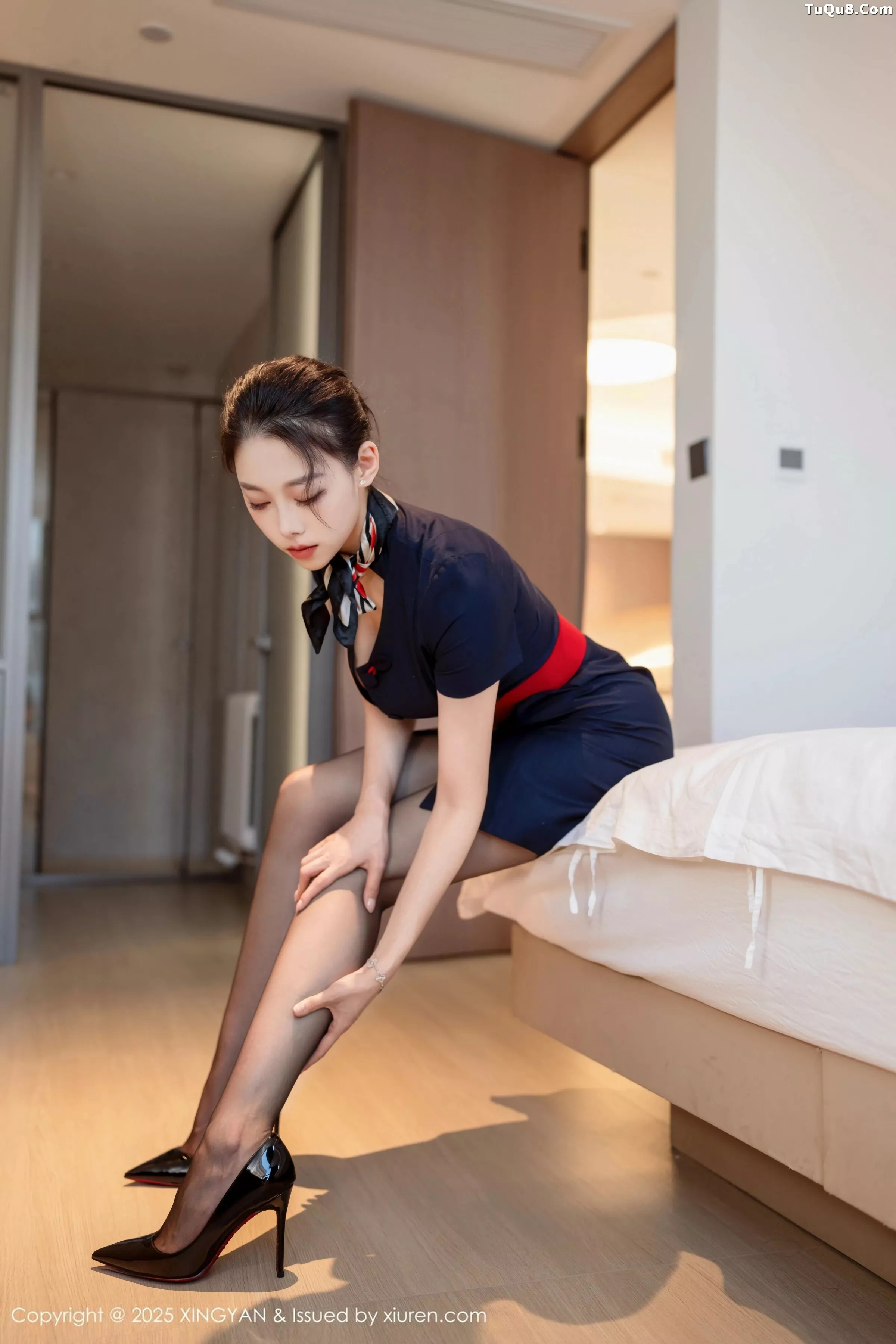 [星颜社] 2025.06.05 VOL.354 清妙#[78P]-6