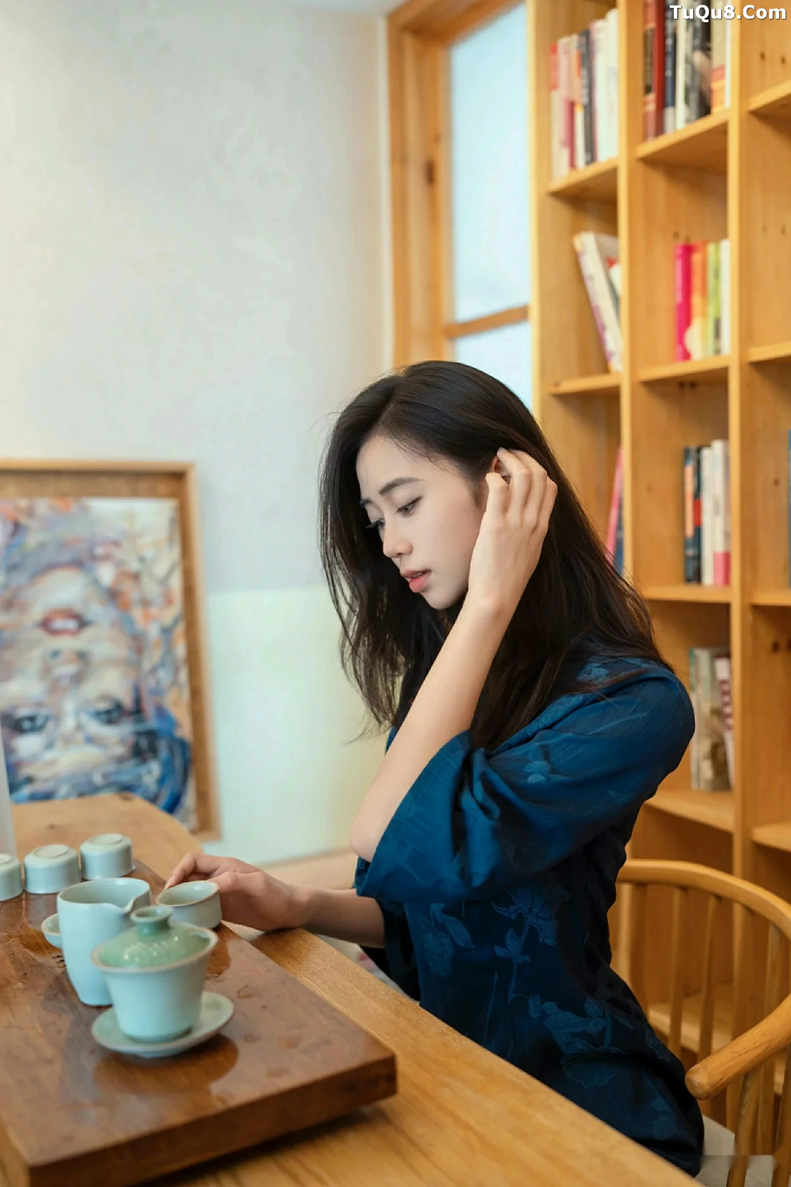 [星颜社] 2025.08.26 VOL.390 时安安#[67P]-1