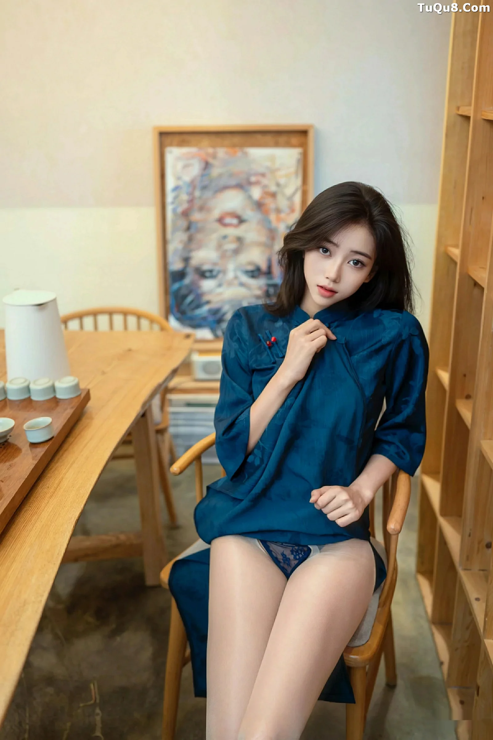 [星颜社] 2025.08.26 VOL.390 时安安#[67P]-3