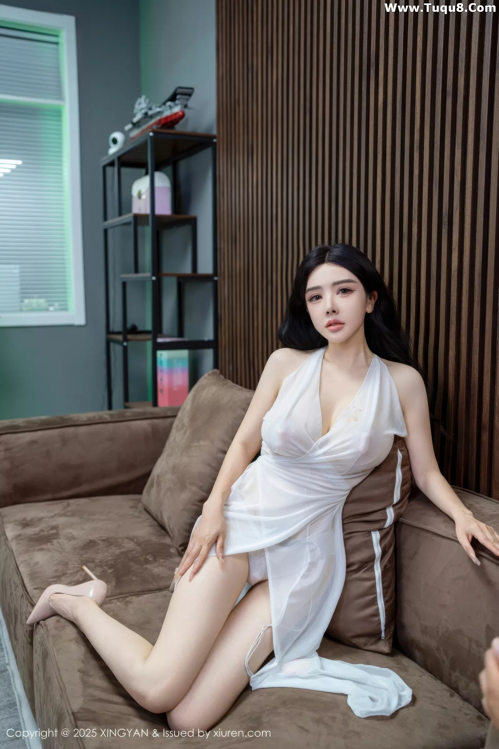 [星颜社] 2025.07.18 VOL.372 潘思沁#[74P]-7