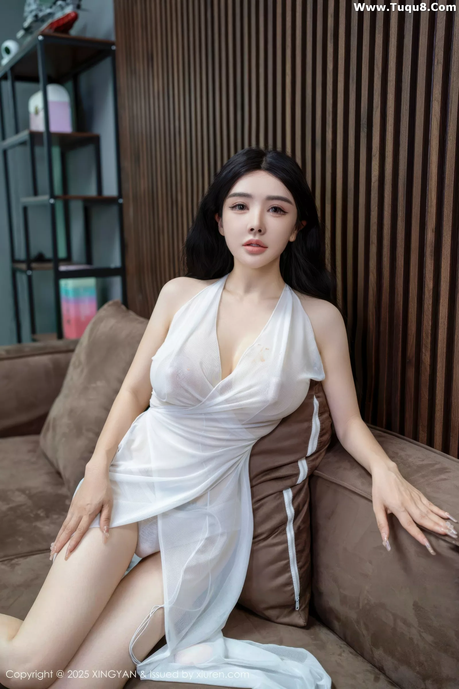 [星颜社] 2025.07.18 VOL.372 潘思沁#[74P]-8