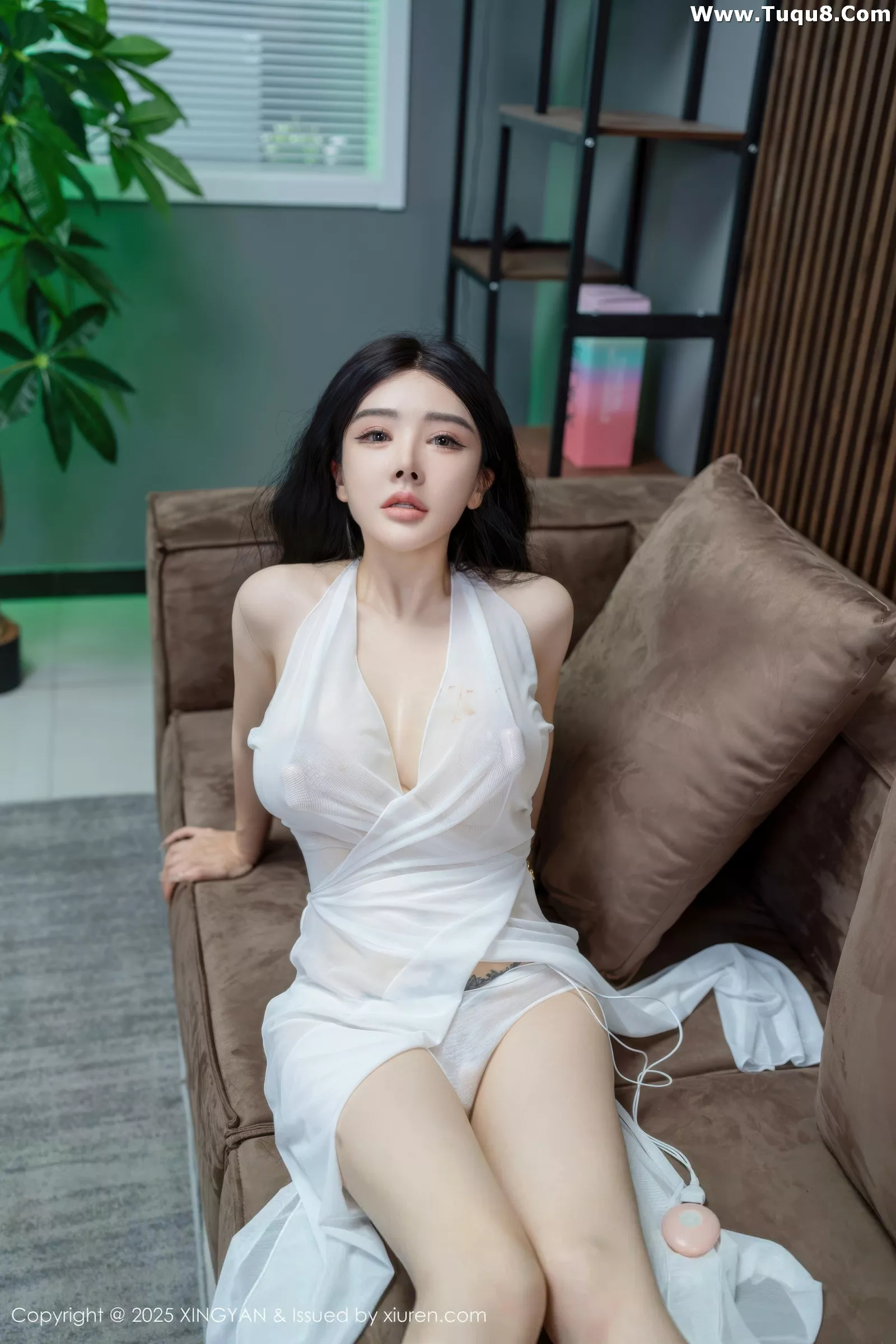 [星颜社] 2025.07.18 VOL.372 潘思沁#[74P]-9