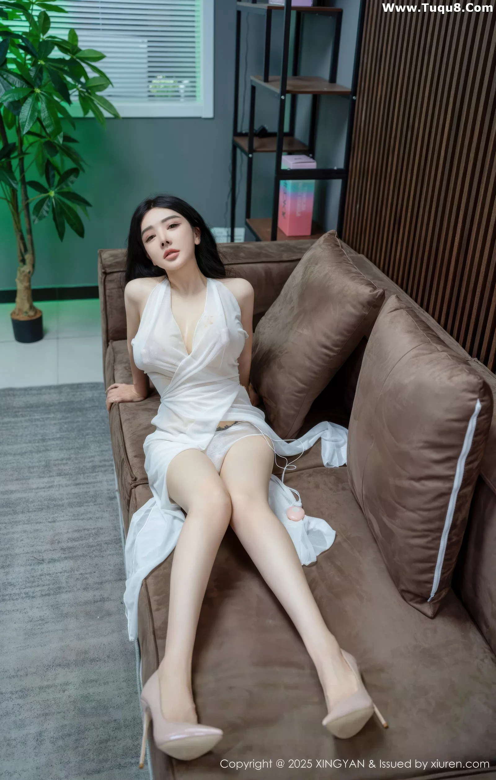 [星颜社] 2025.07.18 VOL.372 潘思沁#[74P]-10