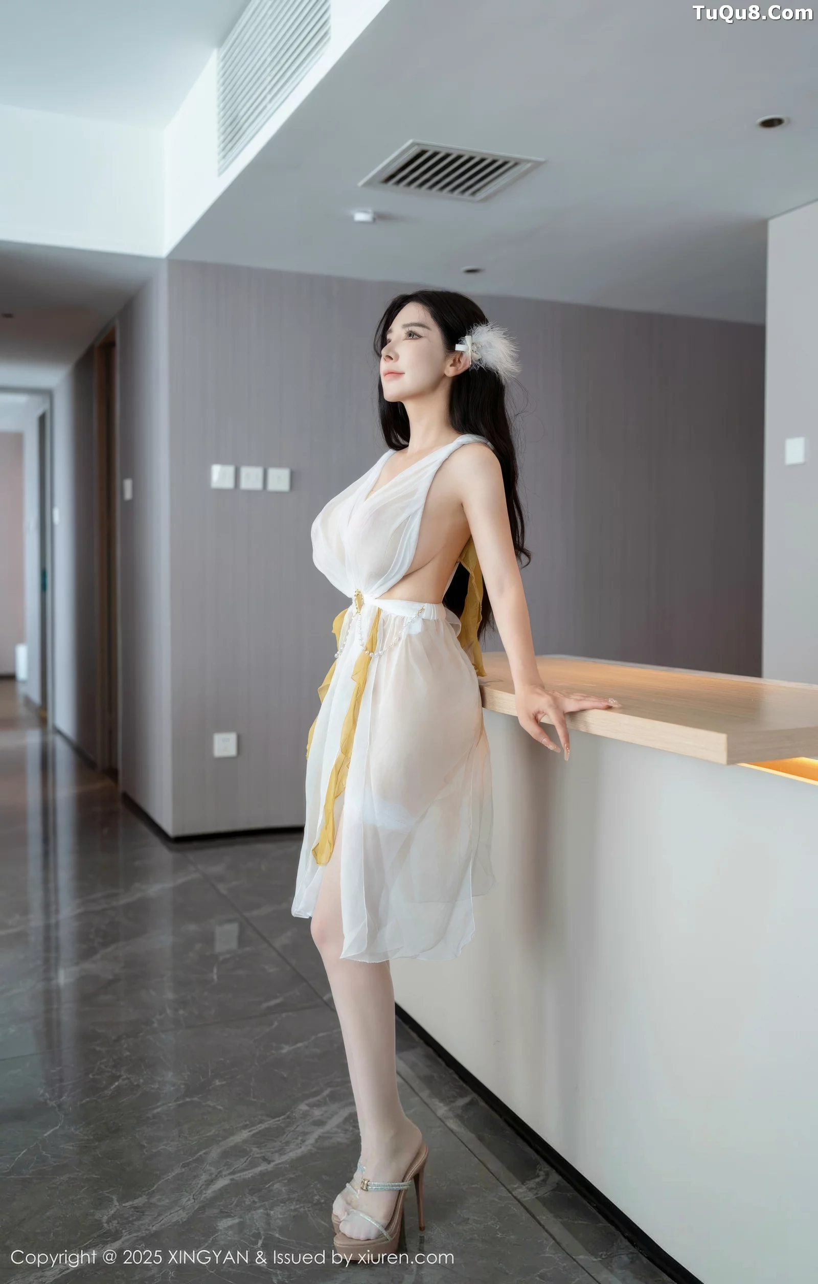 [星颜社] 2025.08.28 VOL.392 潘思沁#[64P]-1