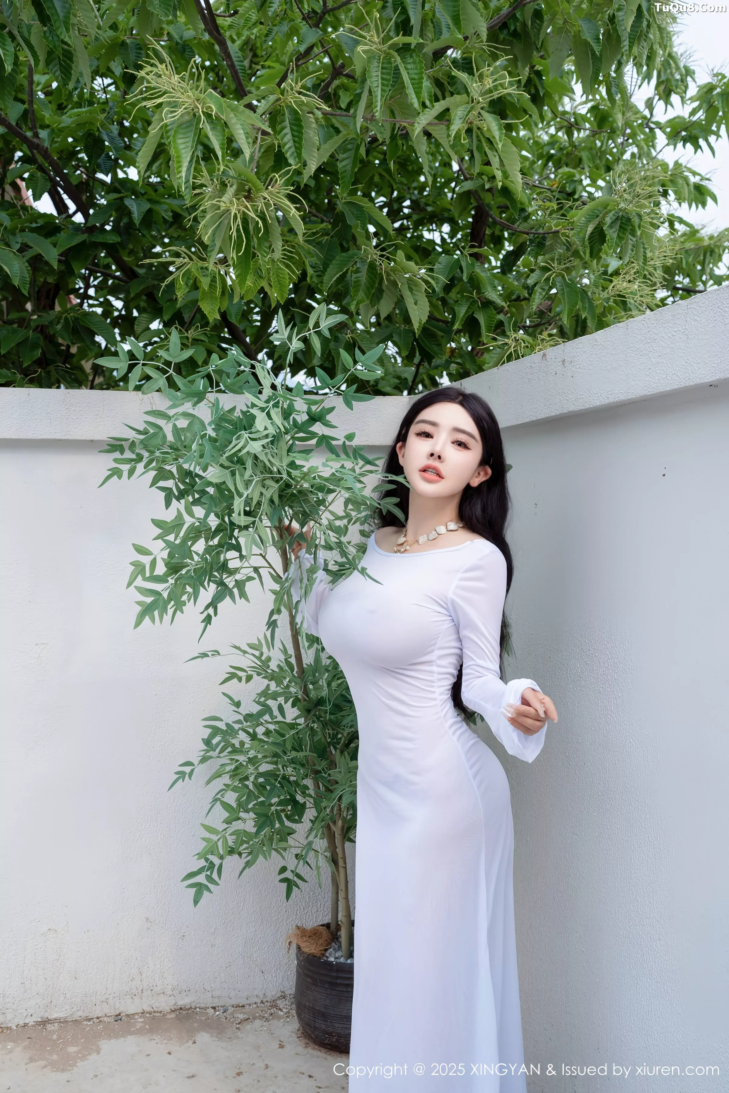 [星颜社] 2025.06.06 VOL.355 潘思沁#[79P]-2