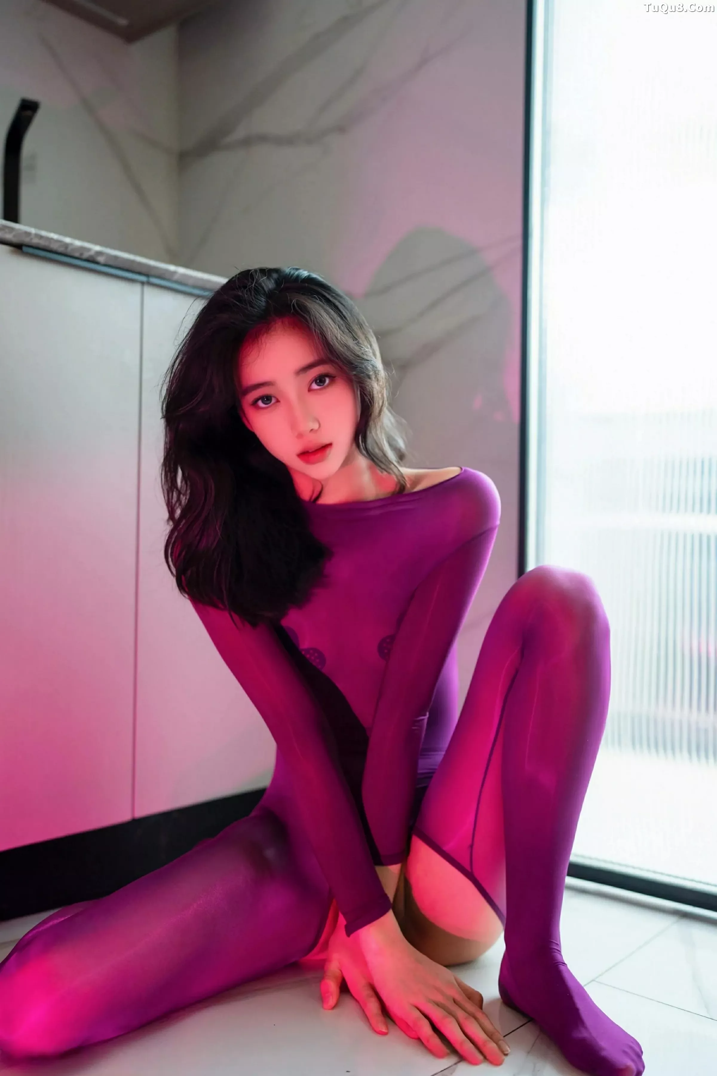 [星颜社] 2025.07.02 VOL.363 时安安#[81P]-6