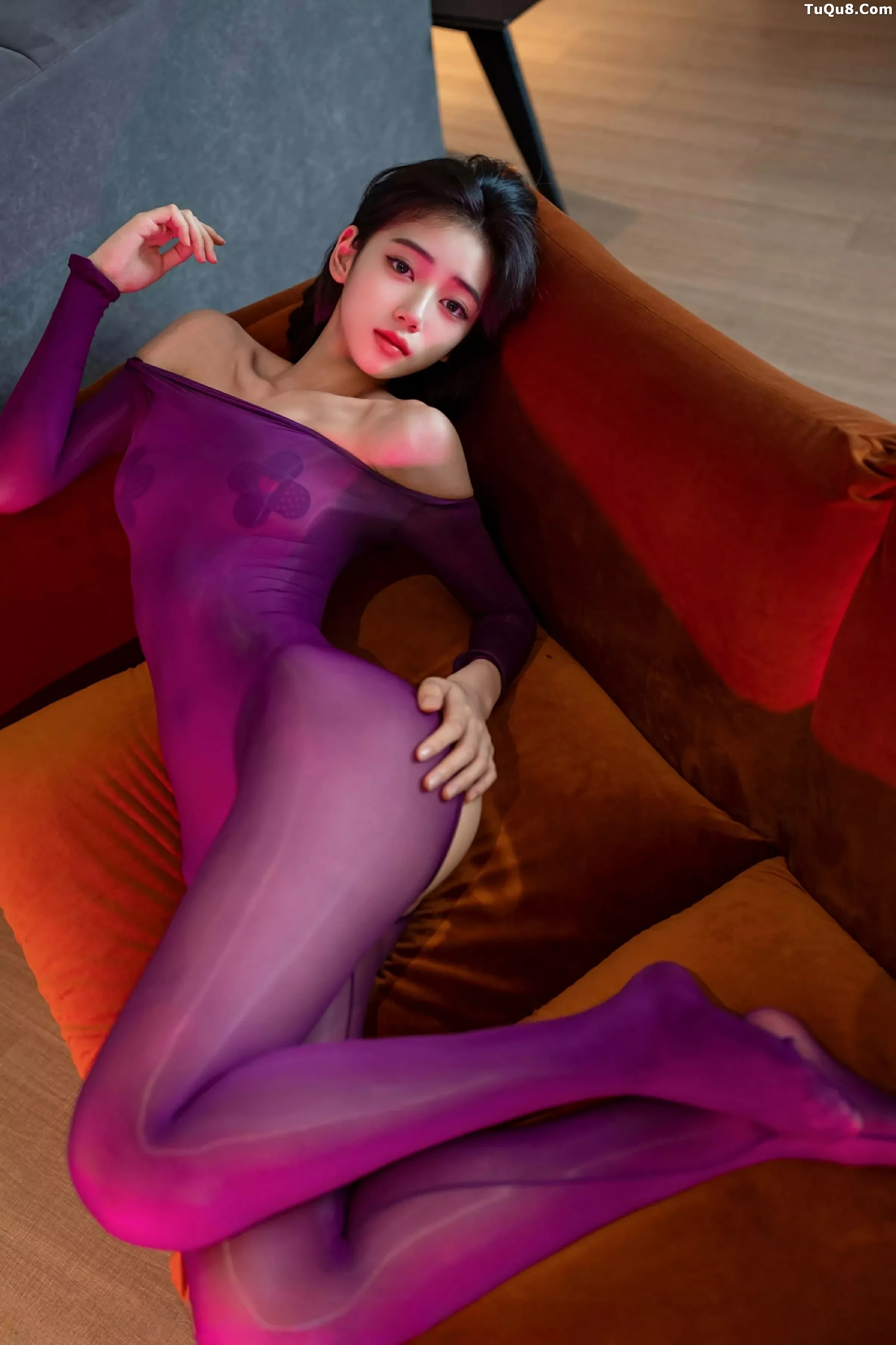 [星颜社] 2025.07.02 VOL.363 时安安#[81P]-5