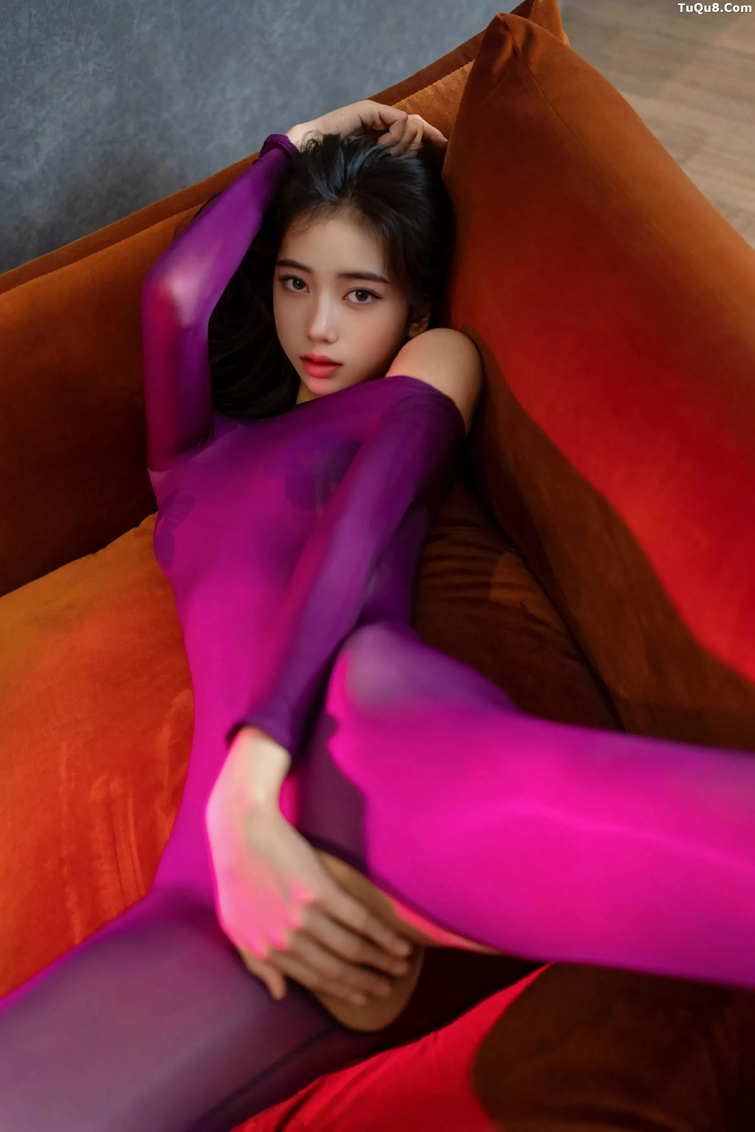 [星颜社] 2025.07.02 VOL.363 时安安#[81P]-2