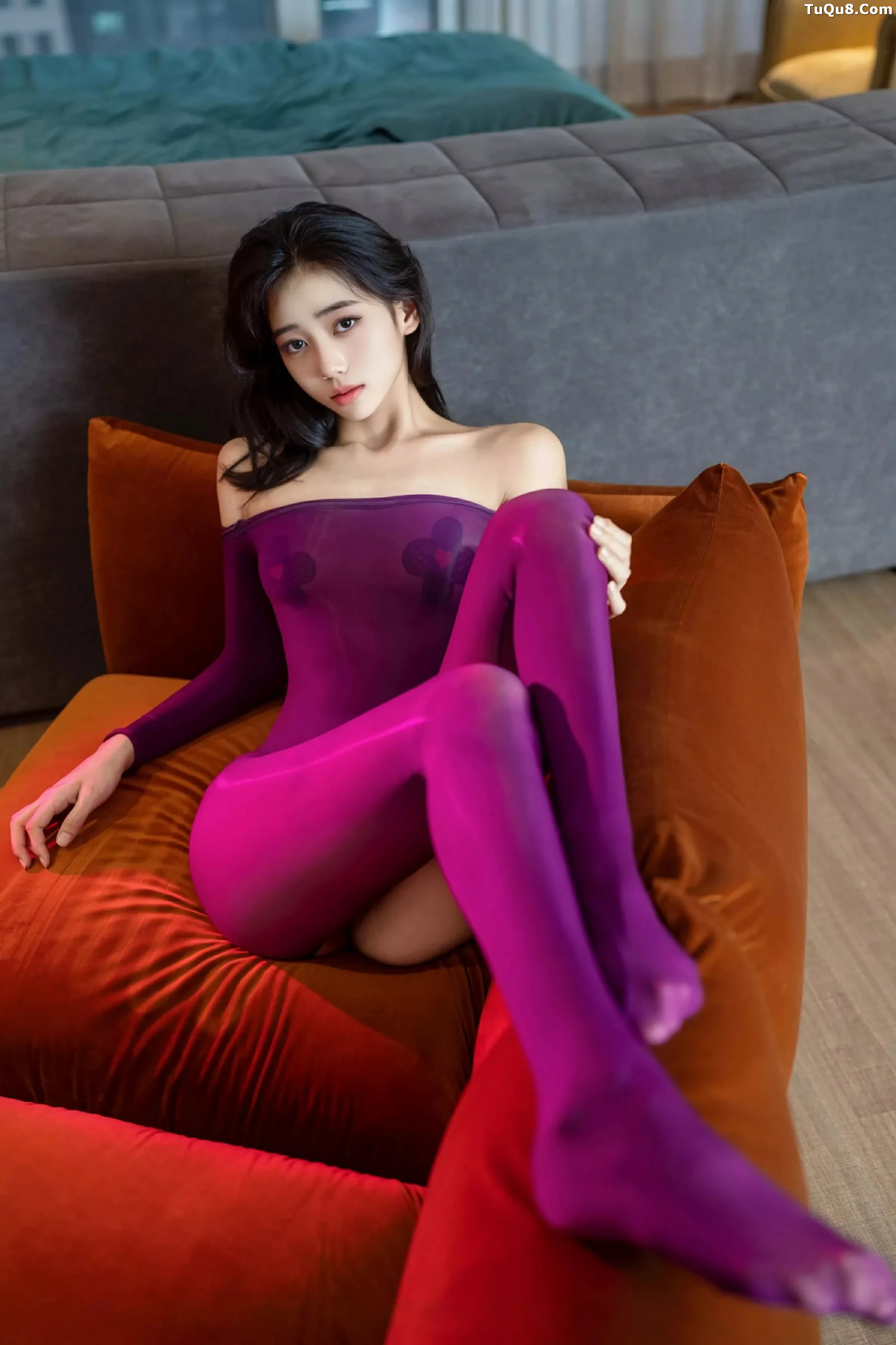 [星颜社] 2025.07.02 VOL.363 时安安#[81P]-8