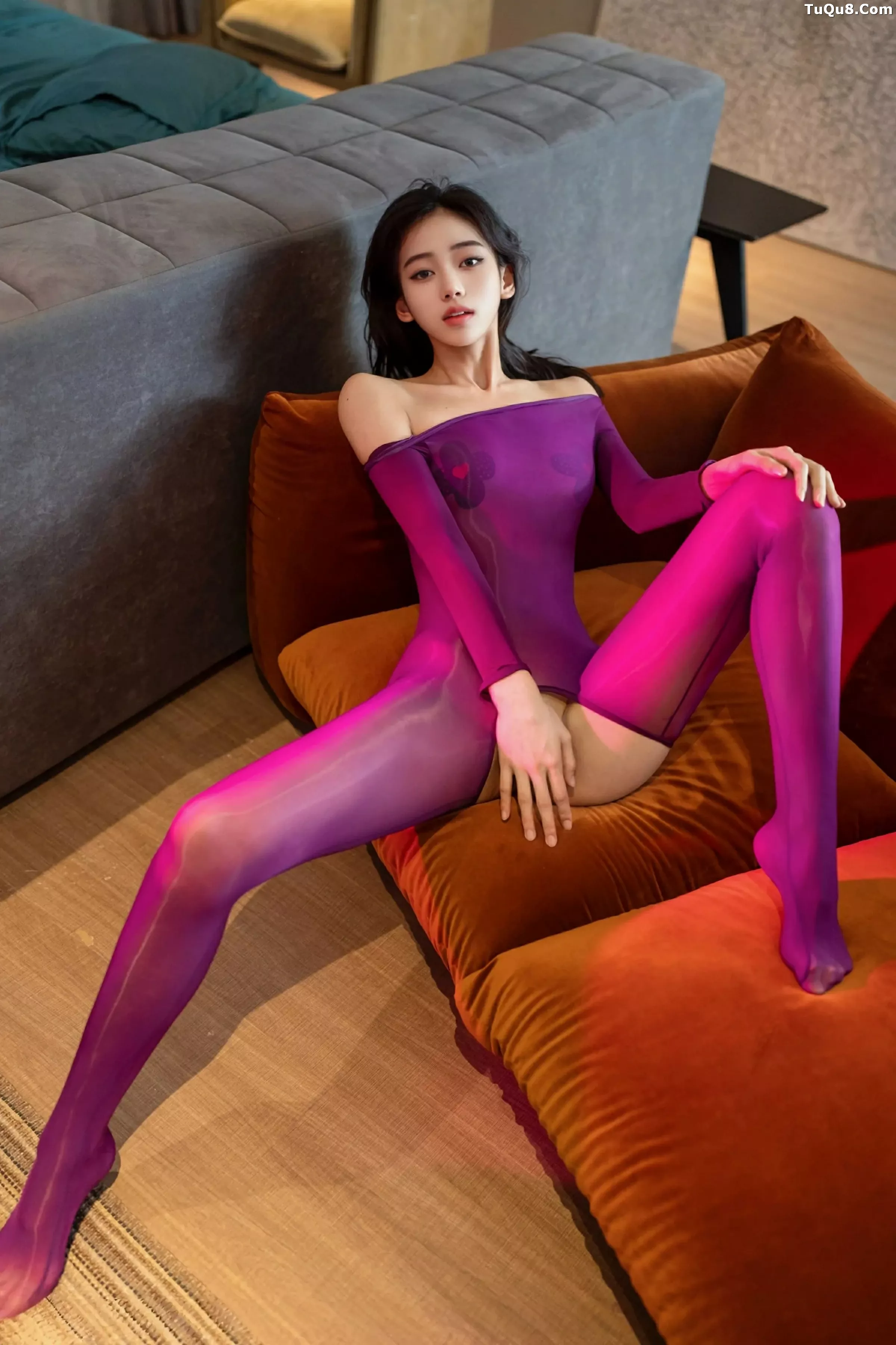 [星颜社] 2025.07.02 VOL.363 时安安#[81P]-9