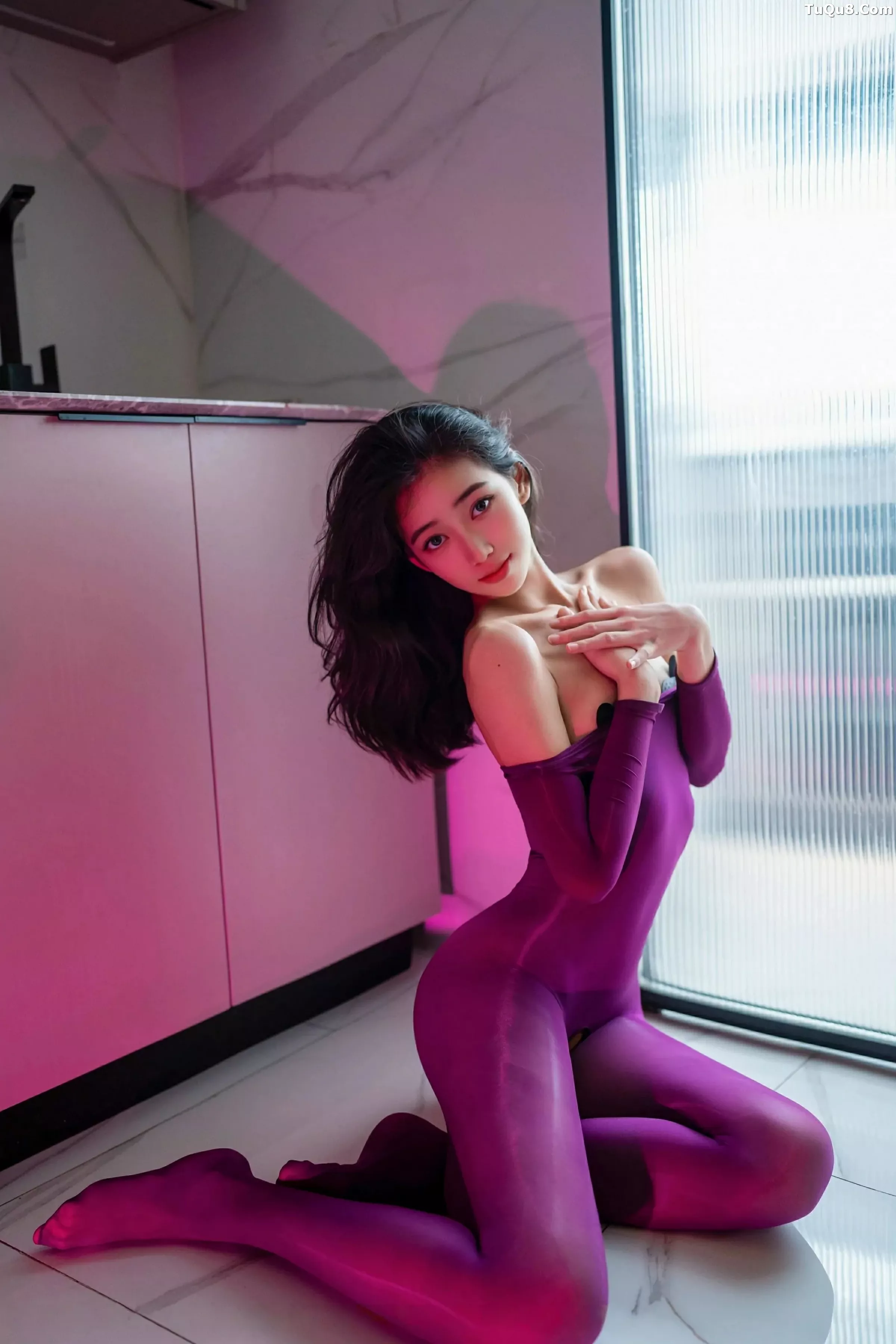 [星颜社] 2025.07.02 VOL.363 时安安#[81P]-5