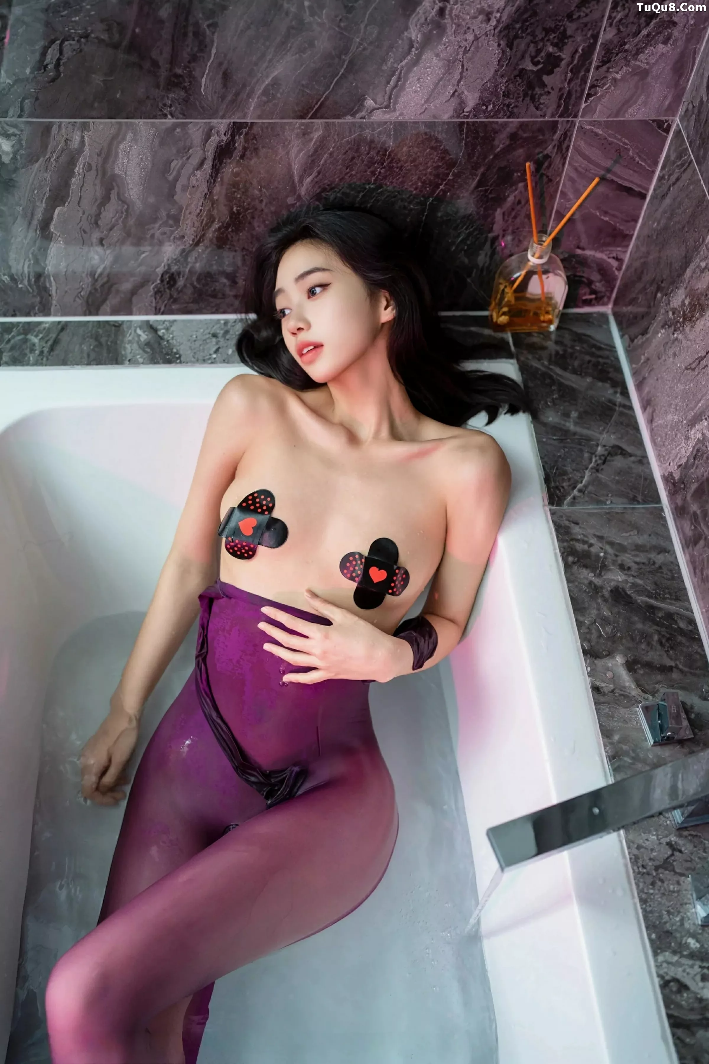 [星颜社] 2025.07.02 VOL.363 时安安#[81P]-6