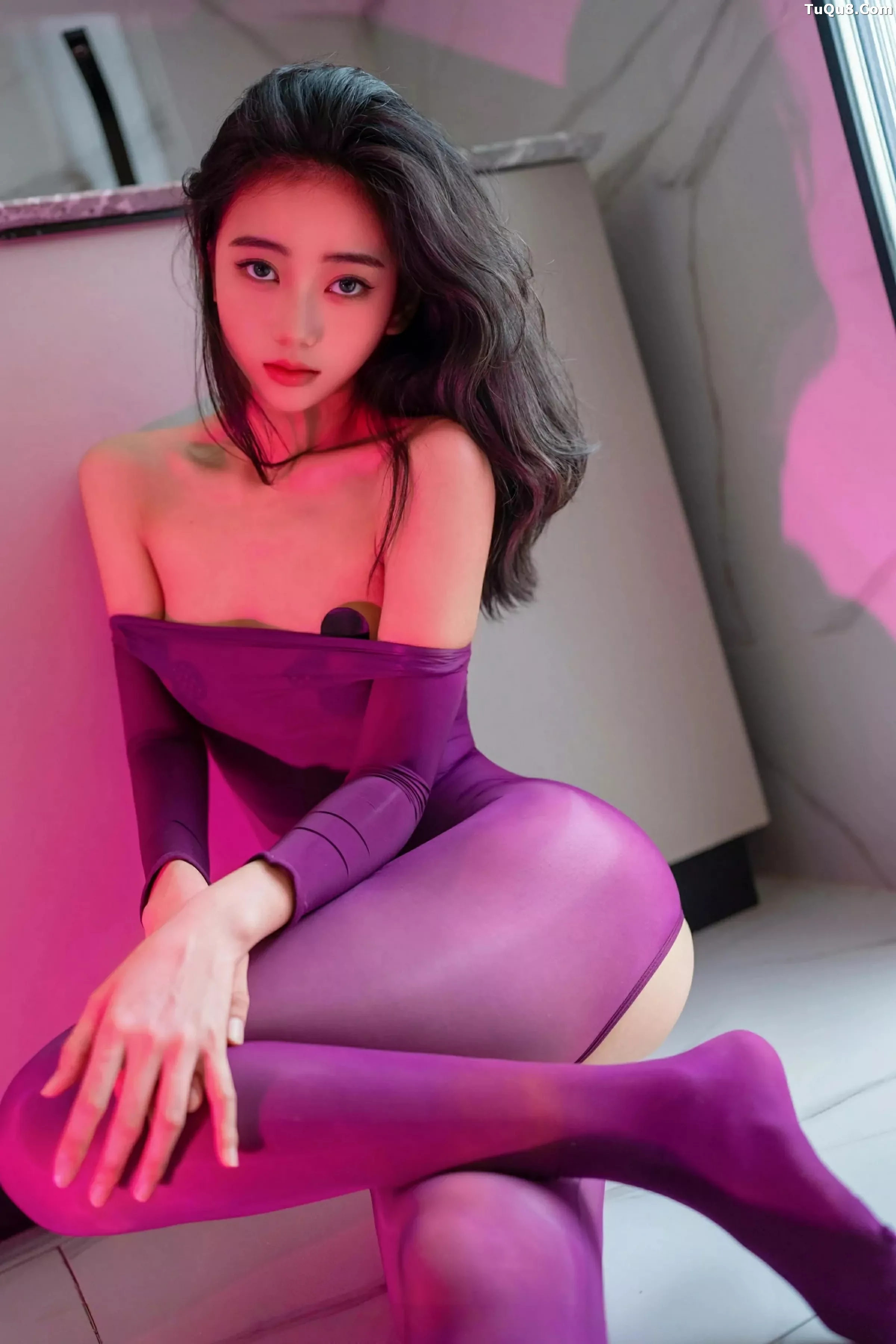 [星颜社] 2025.07.02 VOL.363 时安安#[81P]-8