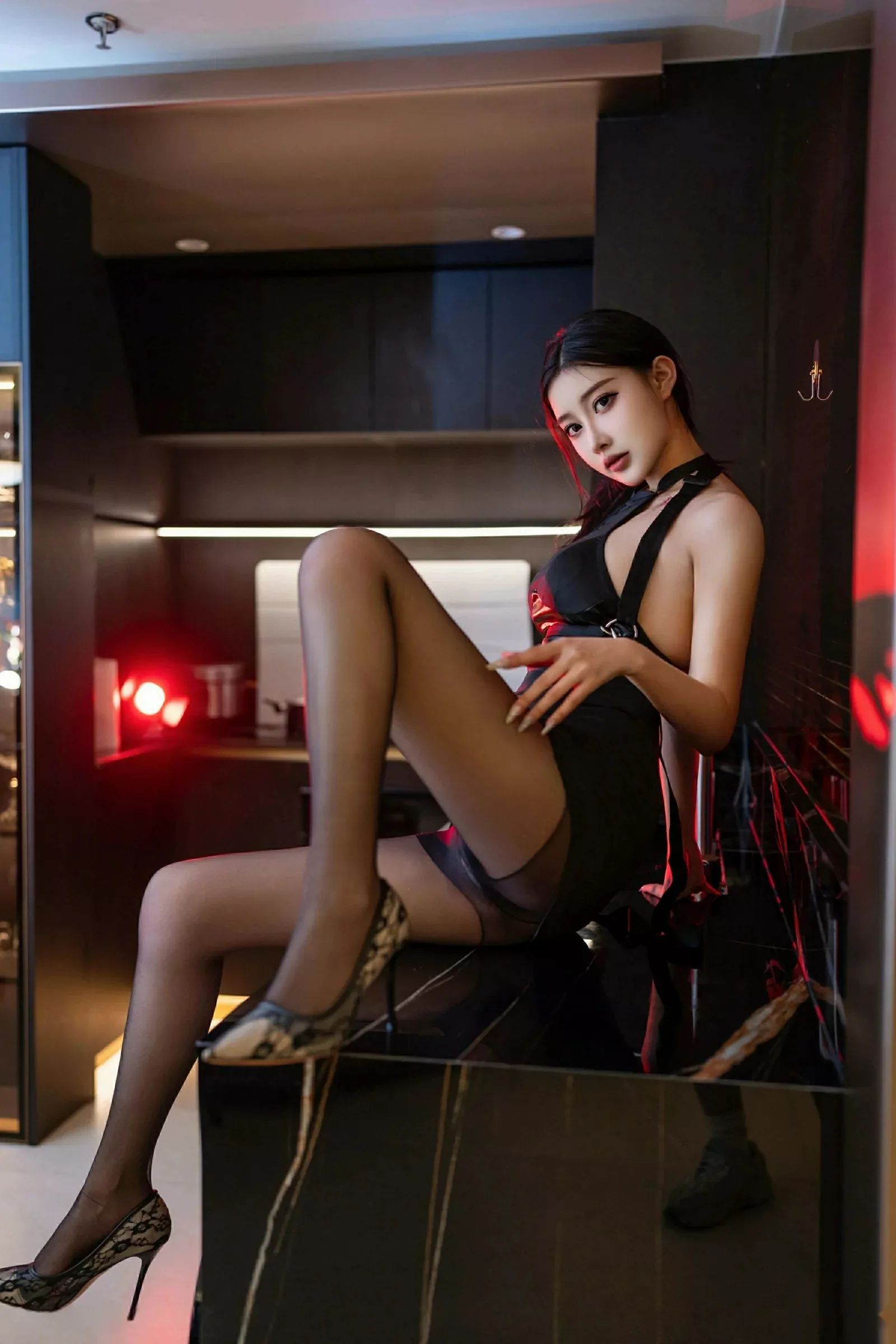 [星颜社] 2025.07.23 VOL.373 木森#[75P]-3