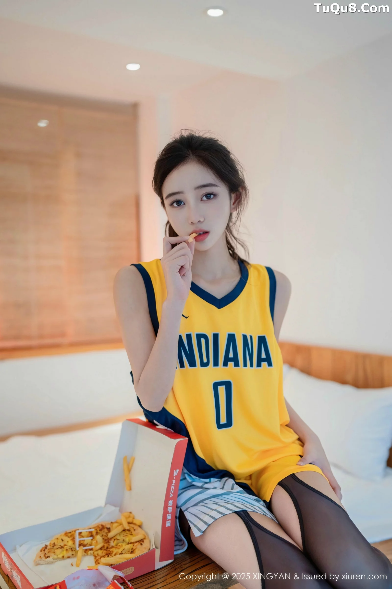 [星颜社] 2025.08.19 VOL.386 时安安#[62P]-3