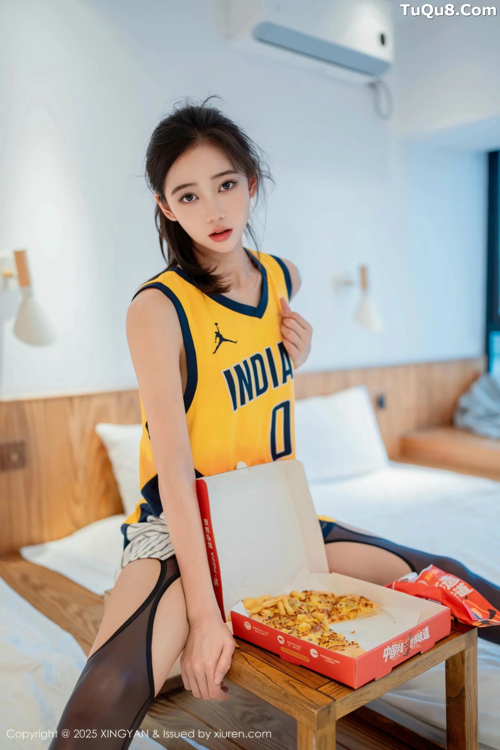 [星颜社] 2025.08.19 VOL.386 时安安#[62P]-8