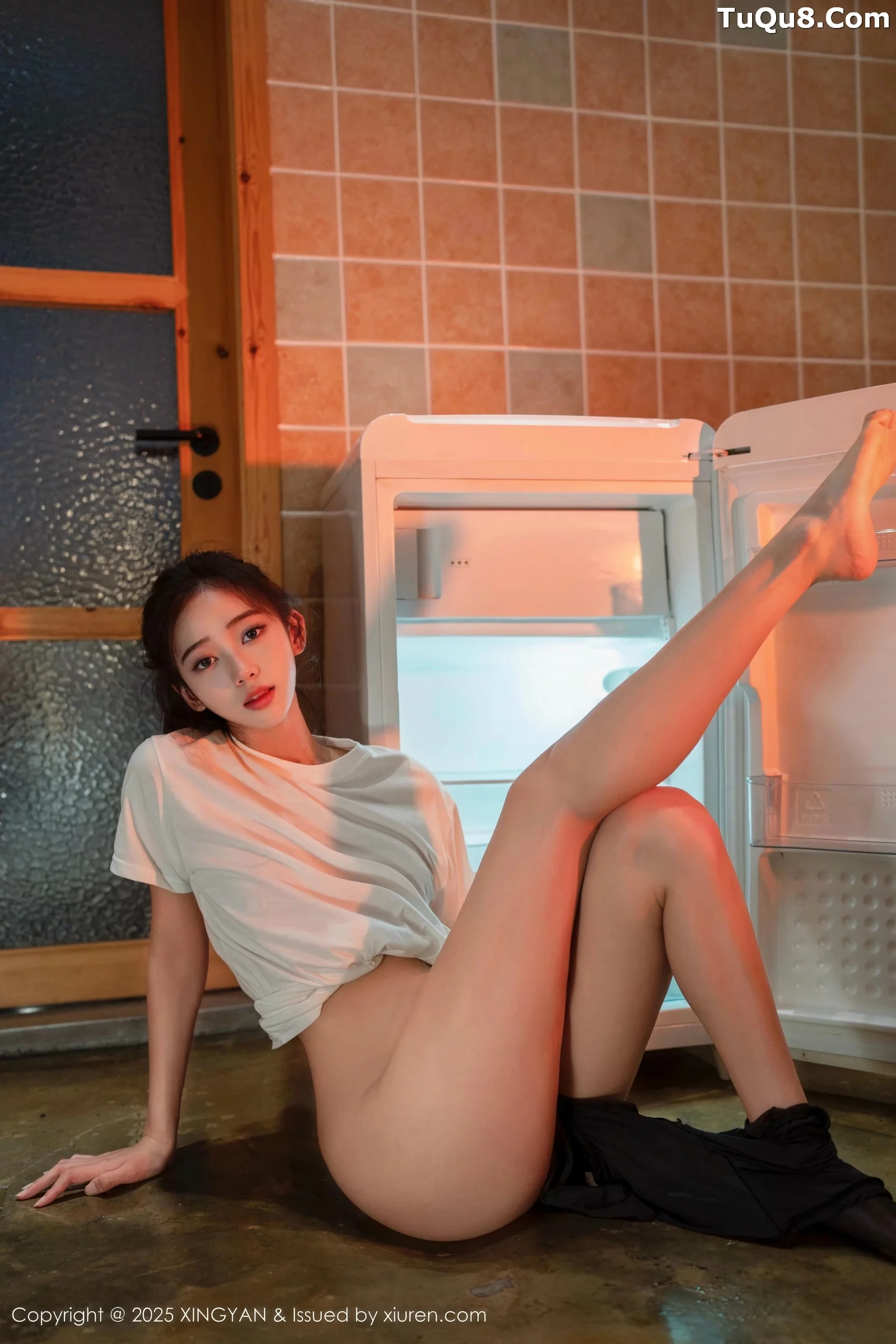 [星颜社] 2025.08.19 VOL.386 时安安#[62P]-7