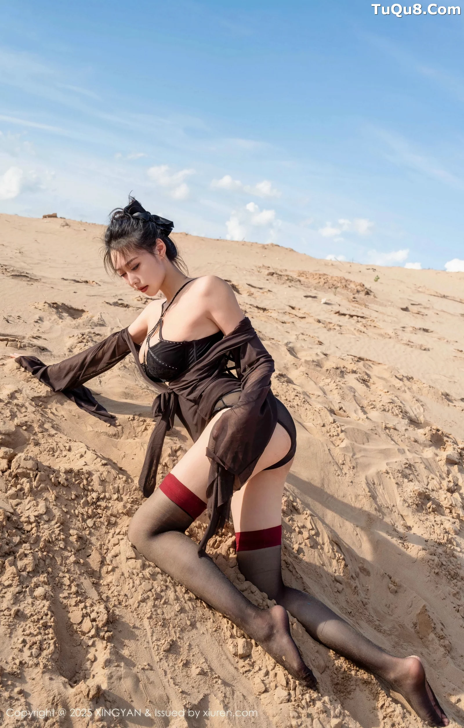 [星颜社] 2025.08.21 VOL.387 清妙#[78P]-6