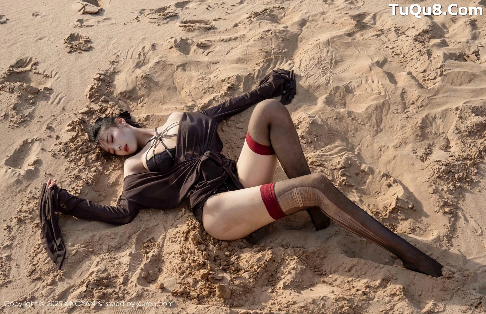 [星颜社] 2025.08.21 VOL.387 清妙#[78P]-9