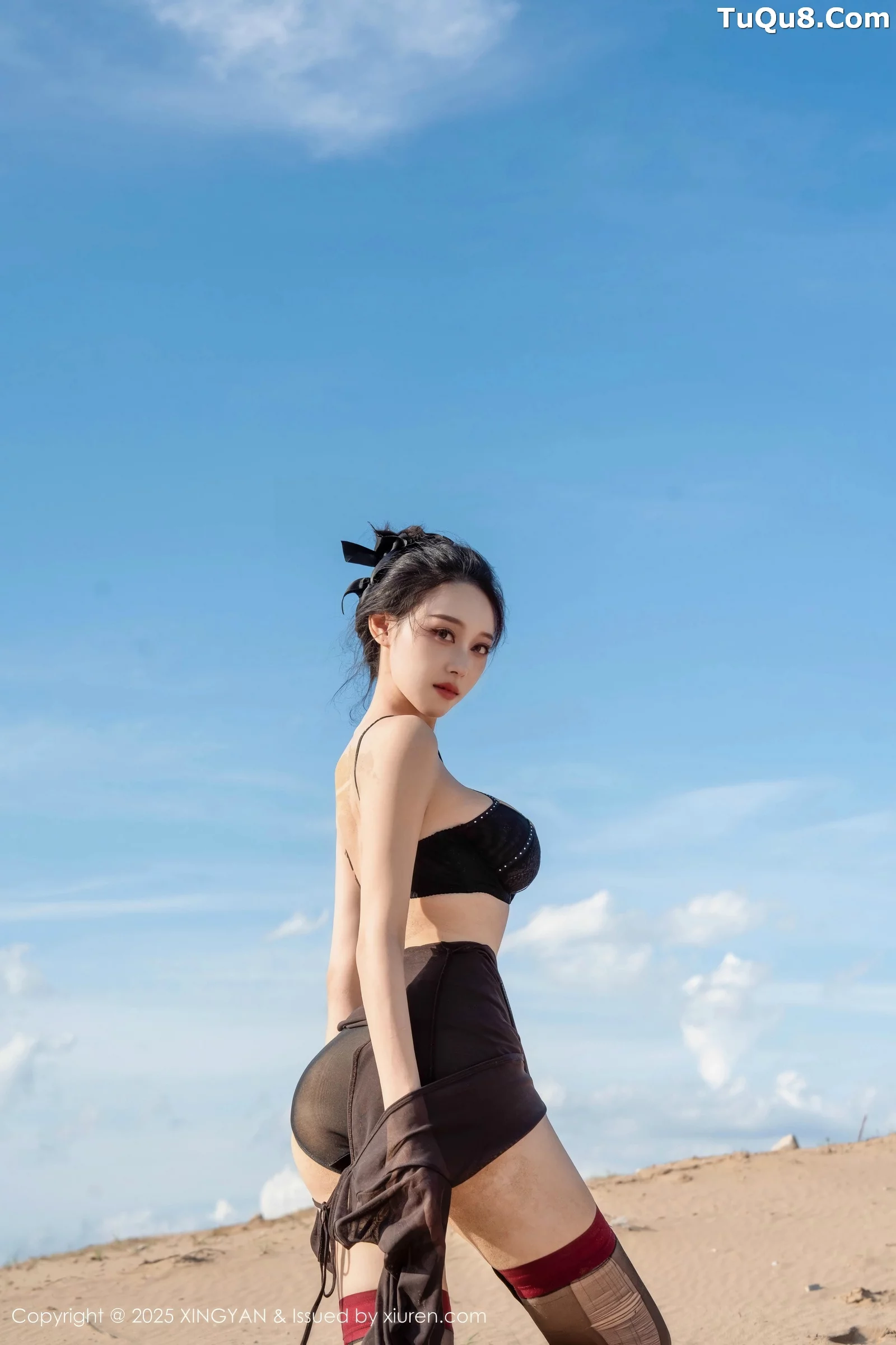 [星颜社] 2025.08.21 VOL.387 清妙#[78P]-2