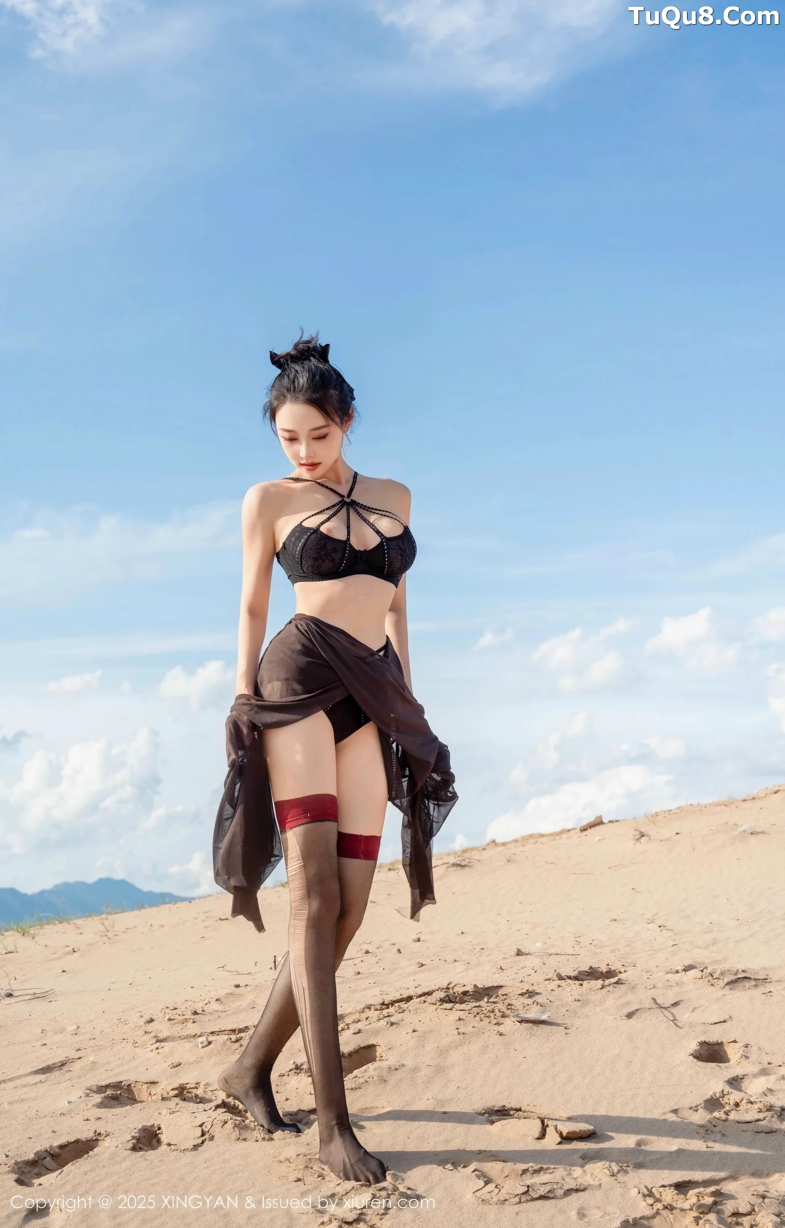 [星颜社] 2025.08.21 VOL.387 清妙#[78P]-3