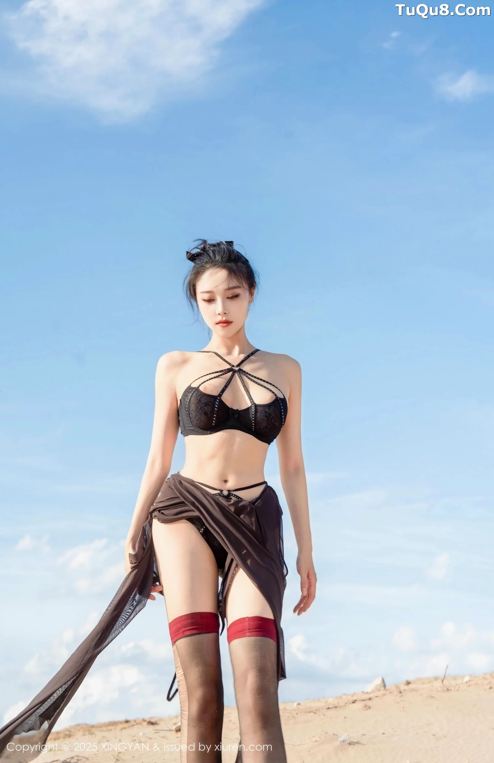 [星颜社] 2025.08.21 VOL.387 清妙#[78P]-4