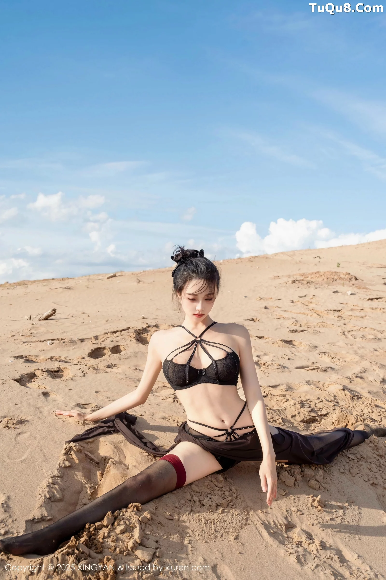 [星颜社] 2025.08.21 VOL.387 清妙#[78P]-8