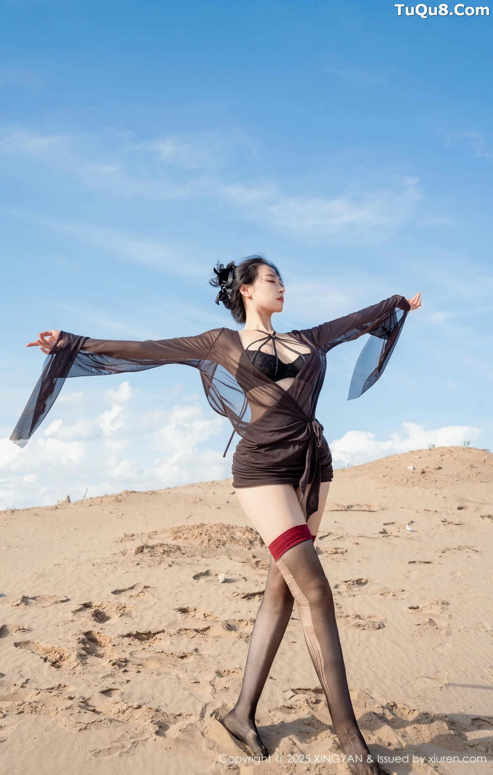 [星颜社] 2025.08.21 VOL.387 清妙#[78P]-4