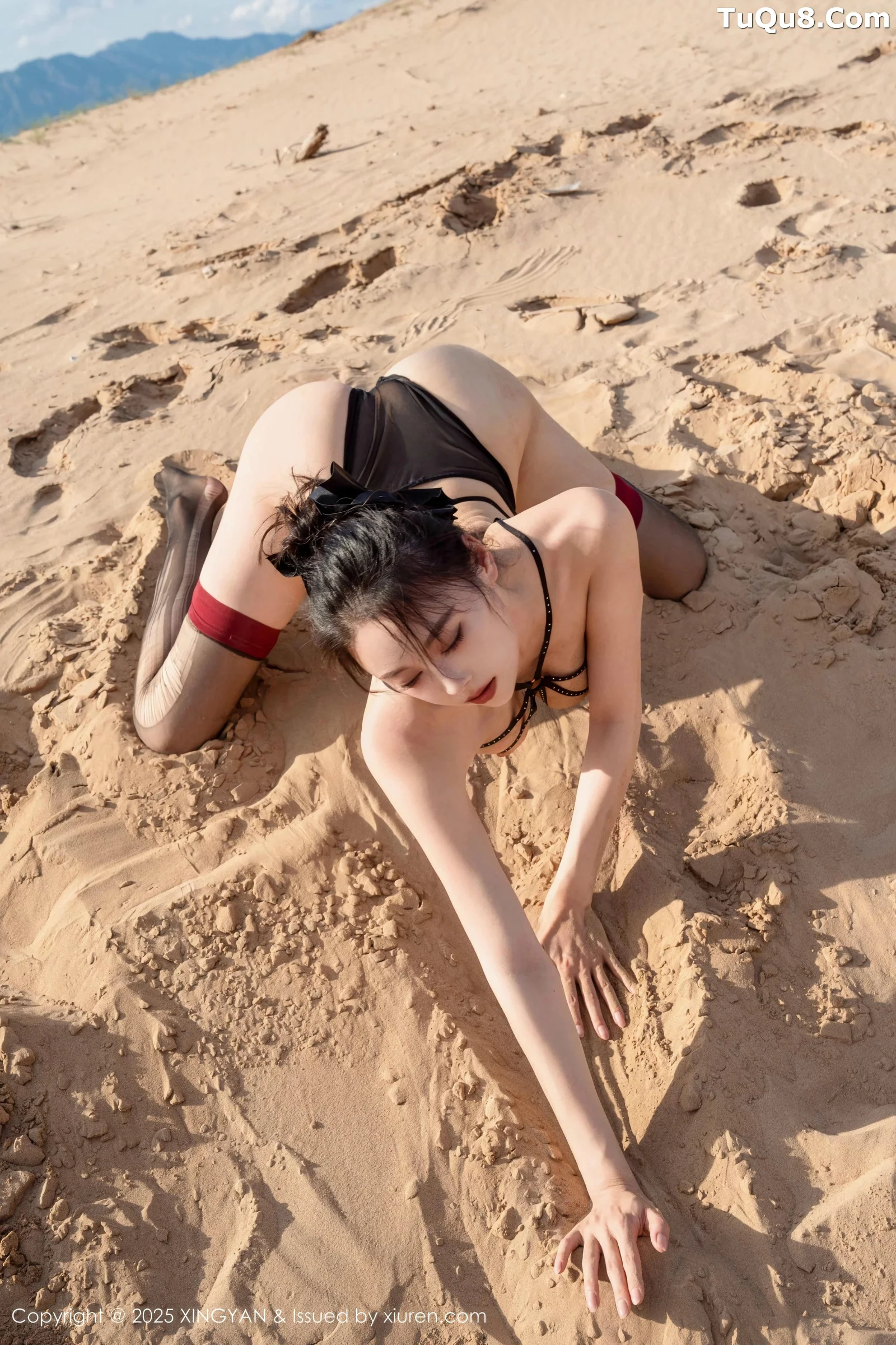 [星颜社] 2025.08.21 VOL.387 清妙#[78P]-2