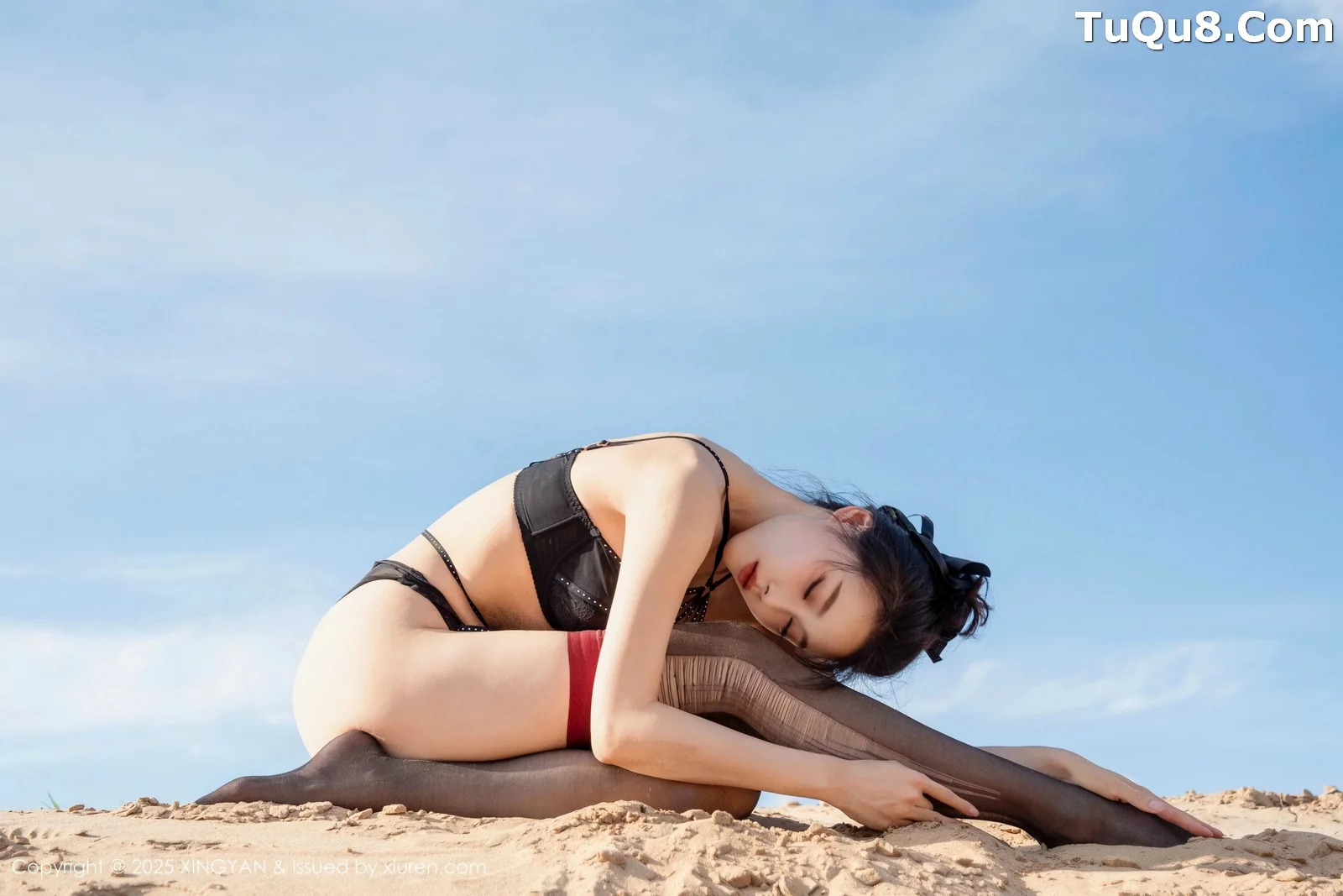 [星颜社] 2025.08.21 VOL.387 清妙#[78P]-6