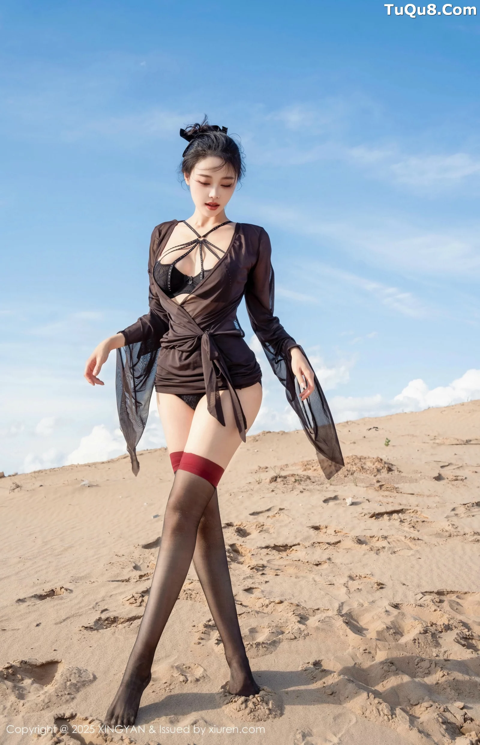 [星颜社] 2025.08.21 VOL.387 清妙#[78P]-6