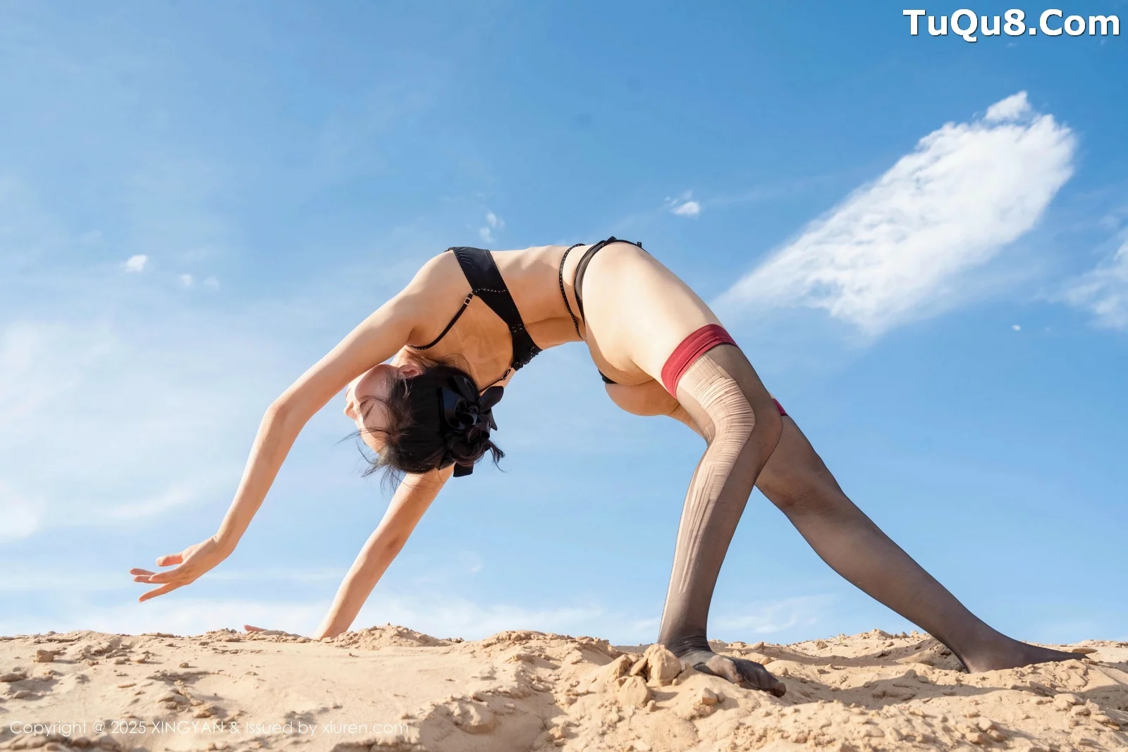 [星颜社] 2025.08.21 VOL.387 清妙#[78P]-10