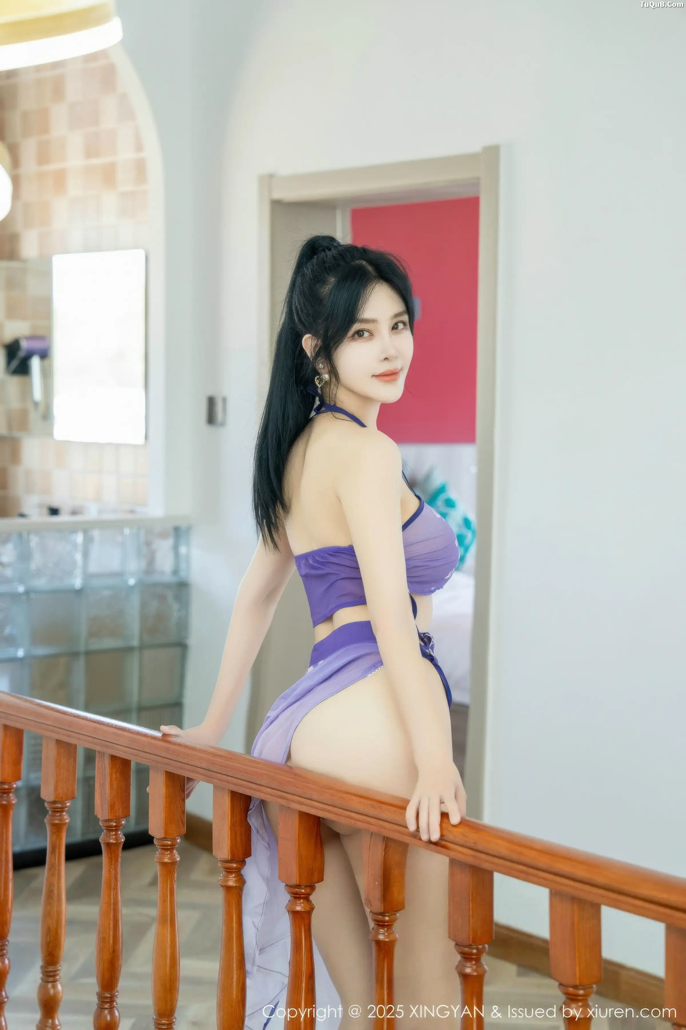 [星颜社] 2025.12.24 VOL.450 刘钰儿#[60P]-7