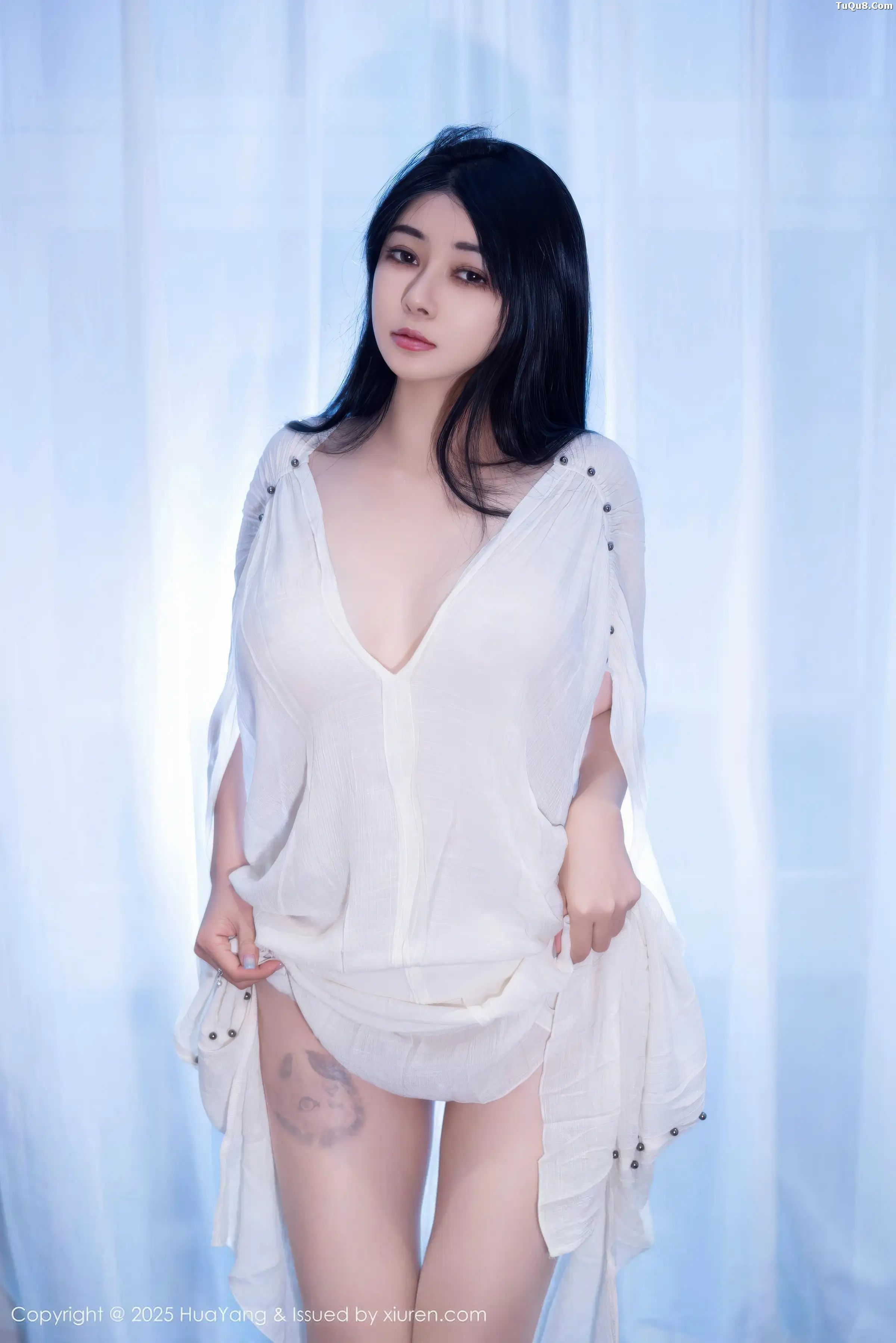 [星颜社] 2025.12.29 VOL.653 凯竹#[51P]-4