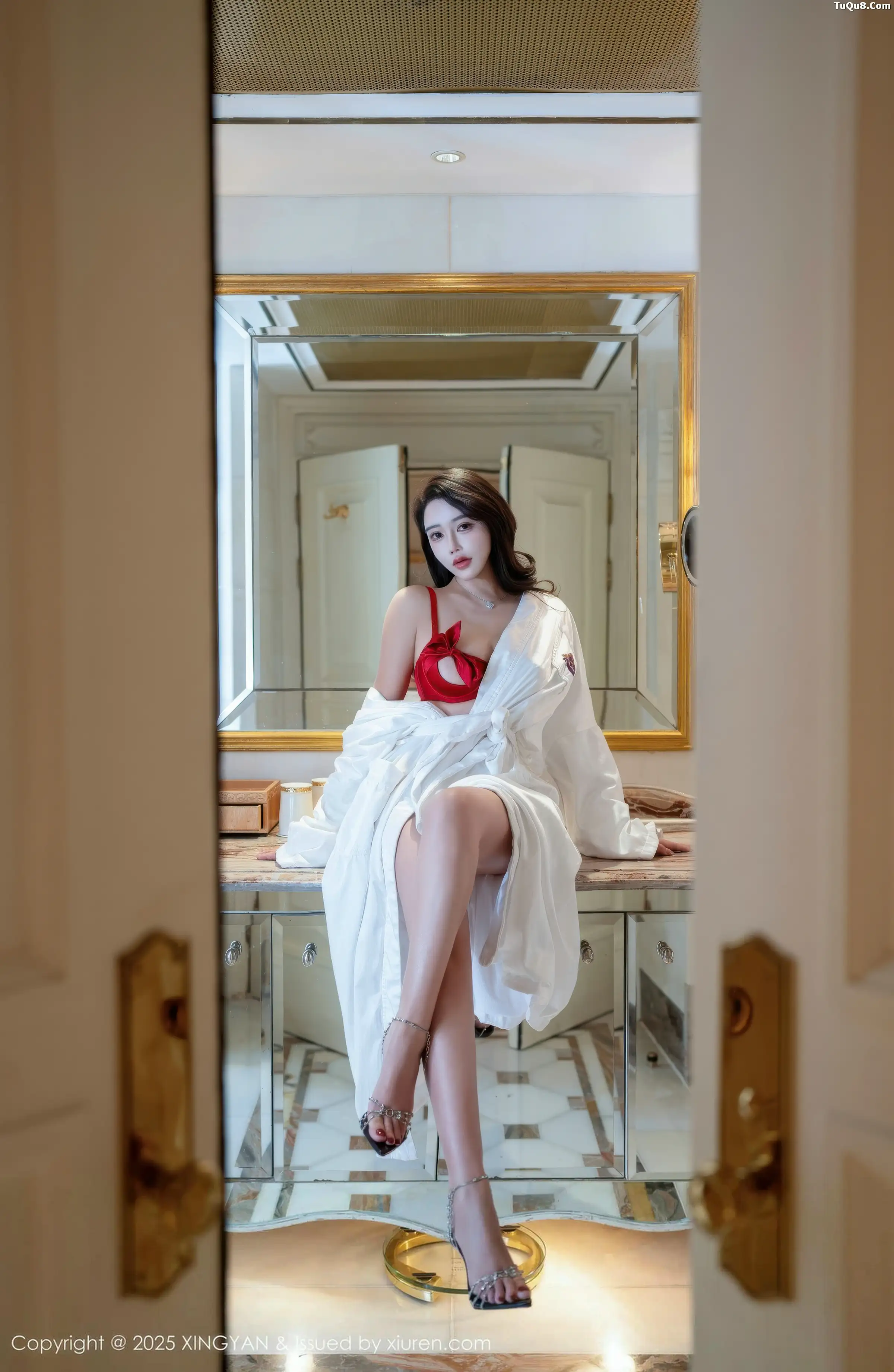 [星颜社] 2025.12.30 VOL.452 李若汐#[72P]-1