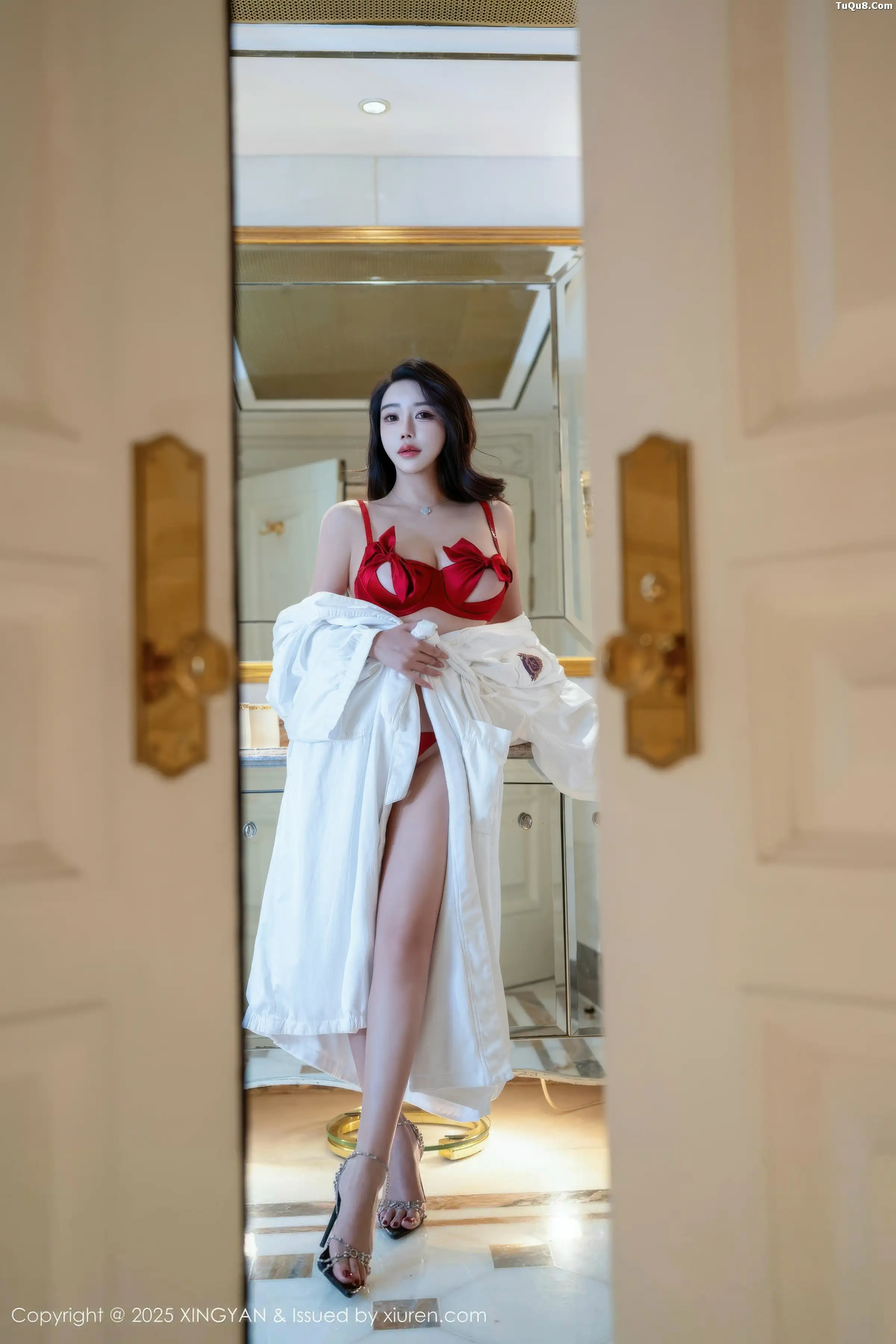 [星颜社] 2025.12.30 VOL.452 李若汐#[72P]-6