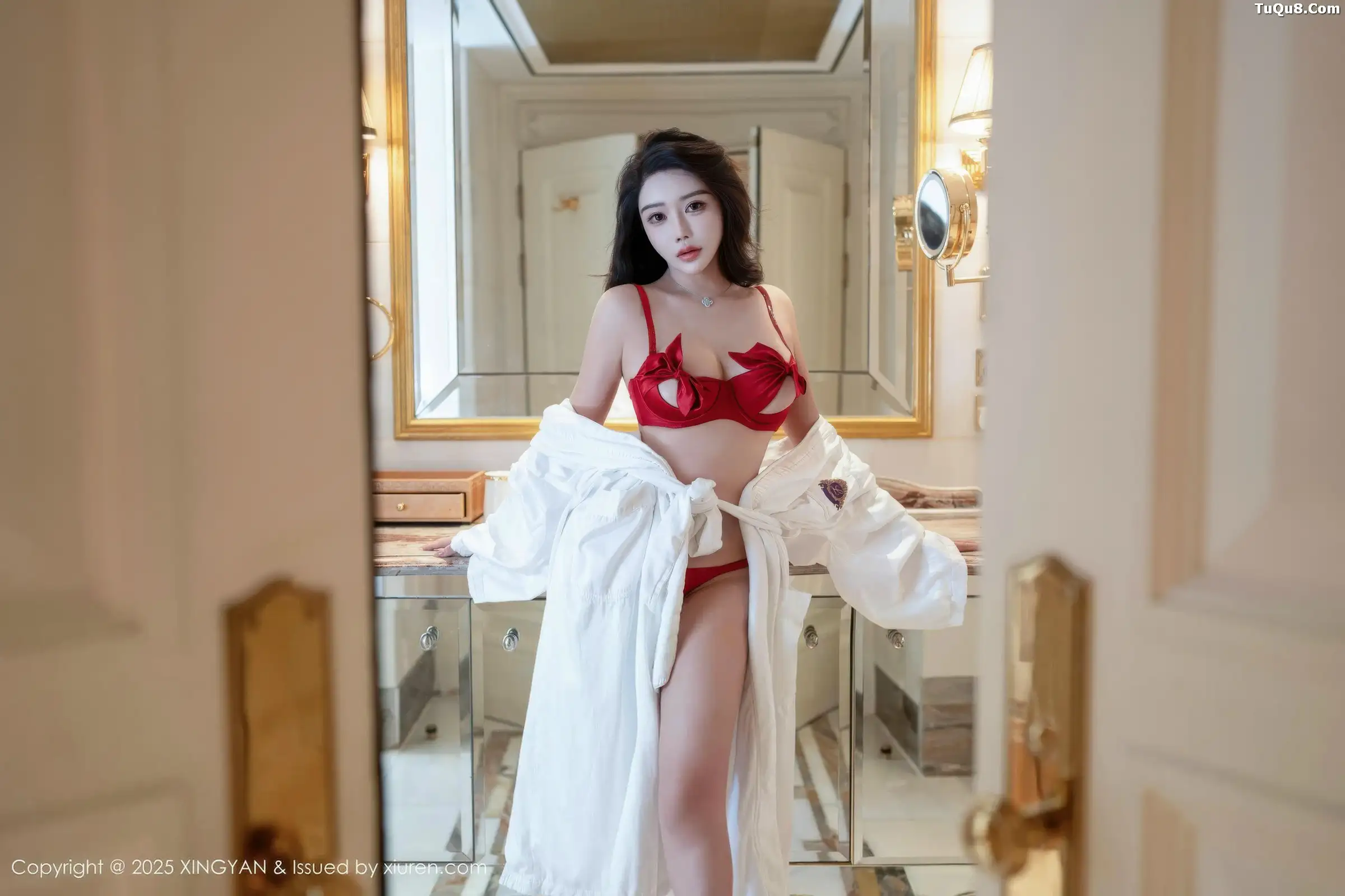 [星颜社] 2025.12.30 VOL.452 李若汐#[72P]-7