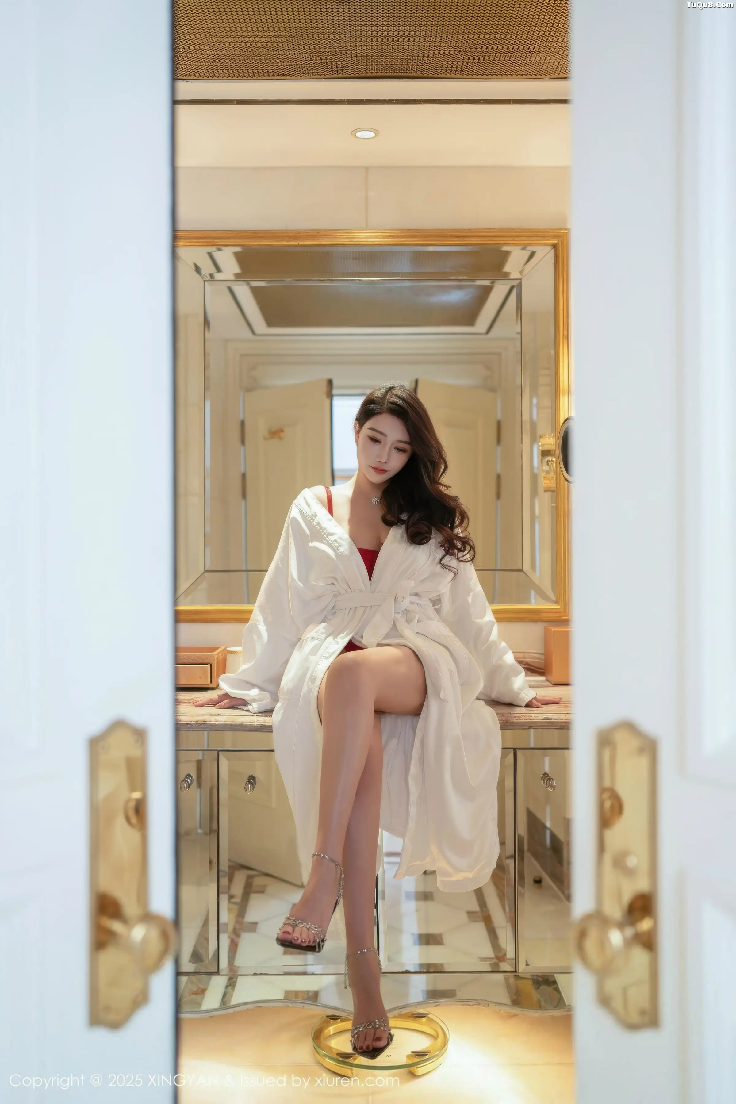 [星颜社] 2025.12.30 VOL.452 李若汐#[72P]-8