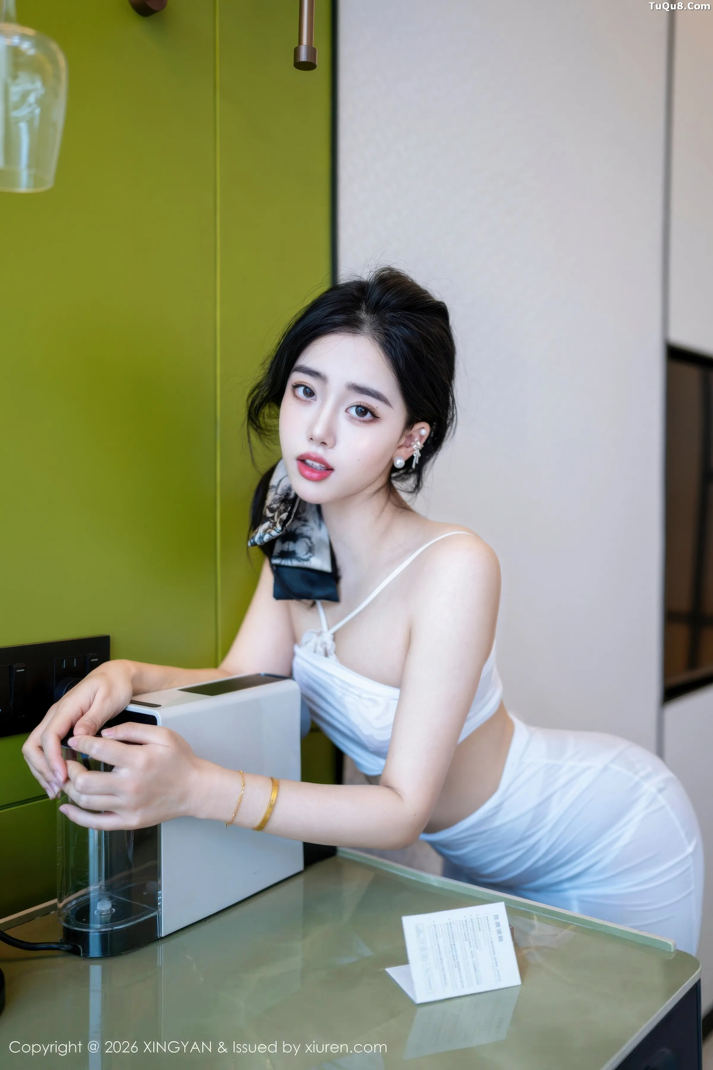 [星颜社] 2026.01.29 VOL.459 阮福福#[75P]-7