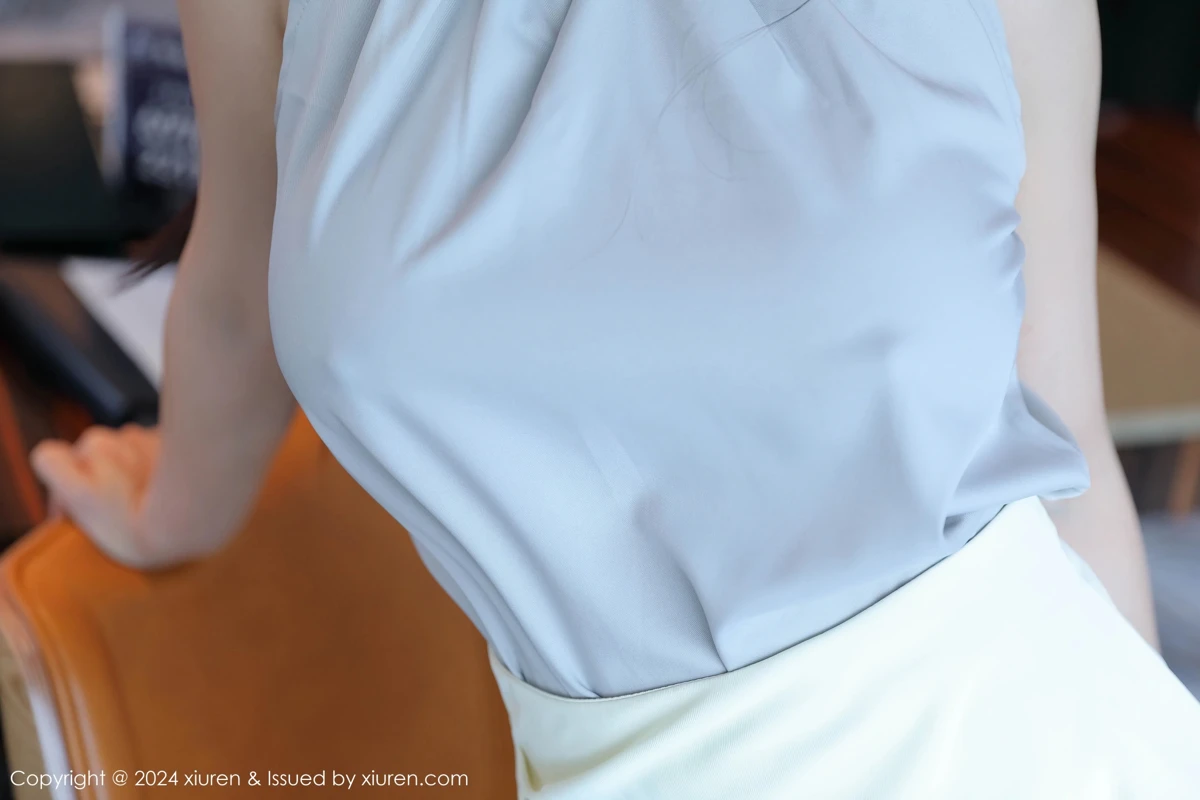 [秀人网] 2024.10.08 No.9247 小蛮妖Yummy#[76P]-1