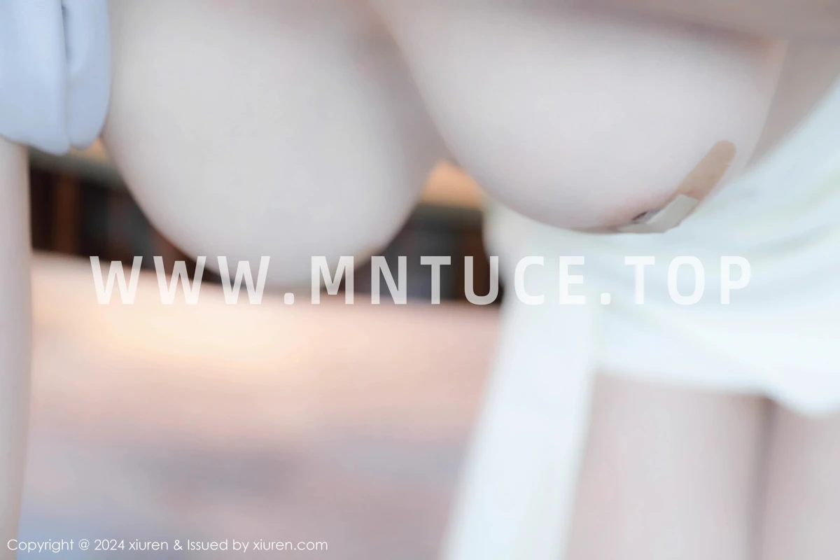 [秀人网] 2024.10.08 No.9247 小蛮妖Yummy#[76P]-5