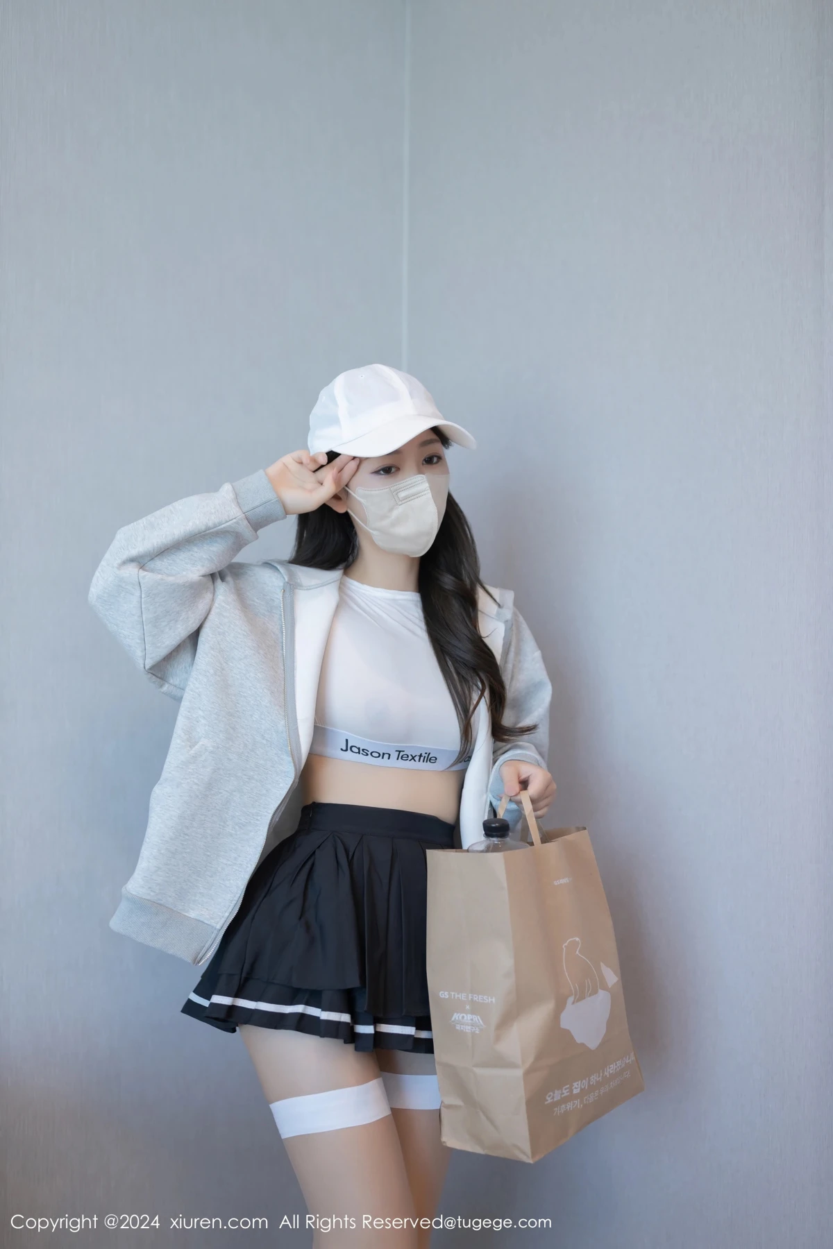 [秀人网] 2024.09.23 No.9196 唐安琪#[88P]-1