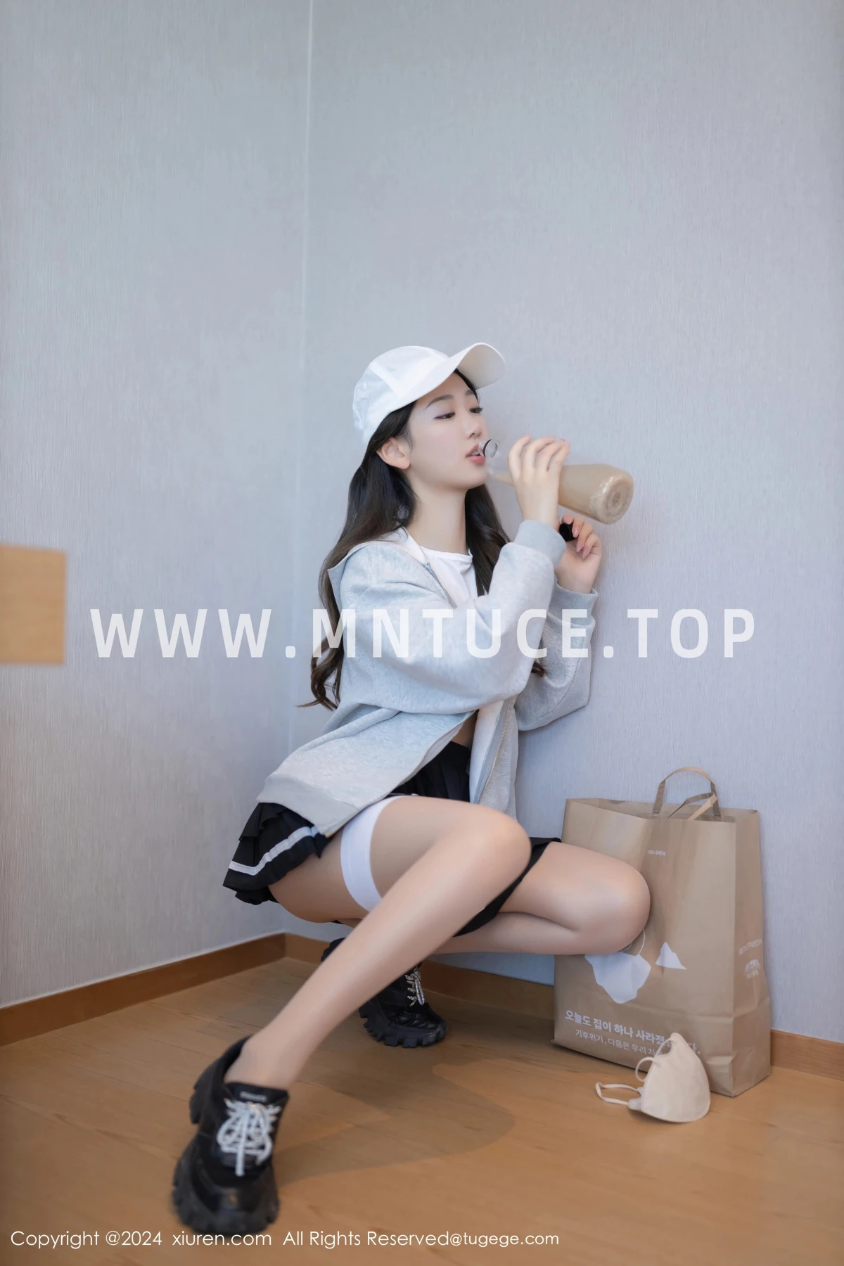 [秀人网] 2024.09.23 No.9196 唐安琪#[88P]-2