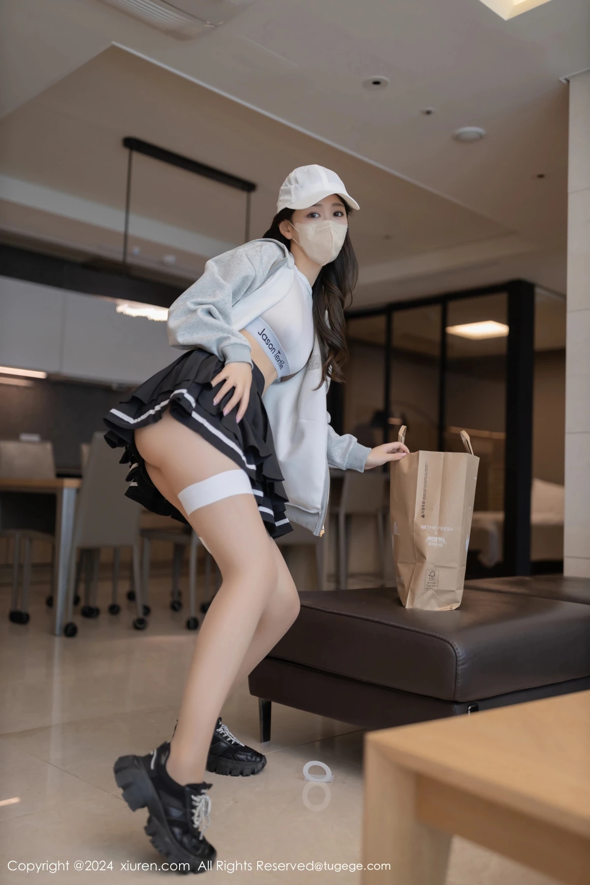 [秀人网] 2024.09.23 No.9196 唐安琪#[88P]-7