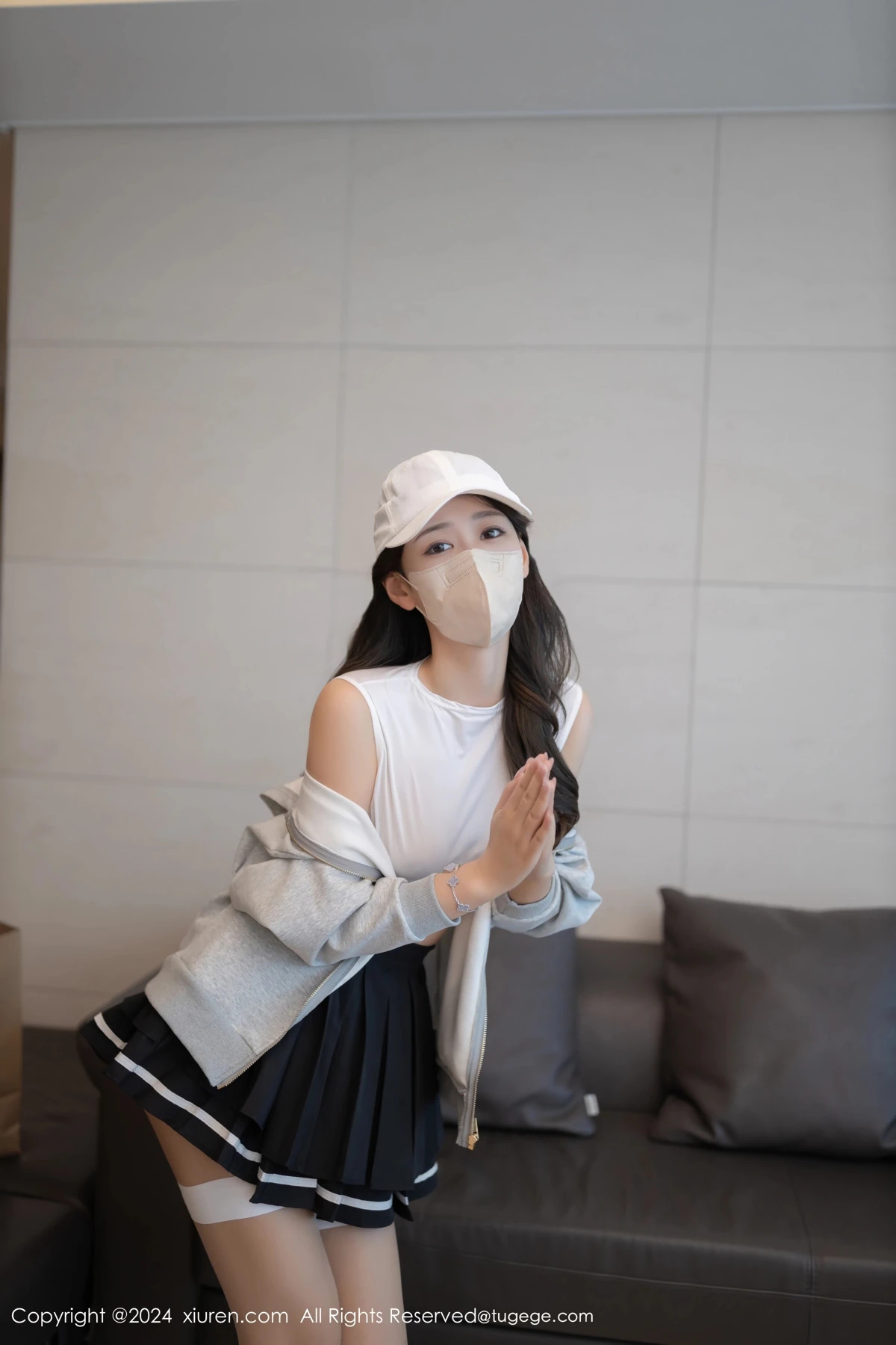 [秀人网] 2024.09.23 No.9196 唐安琪#[88P]-9