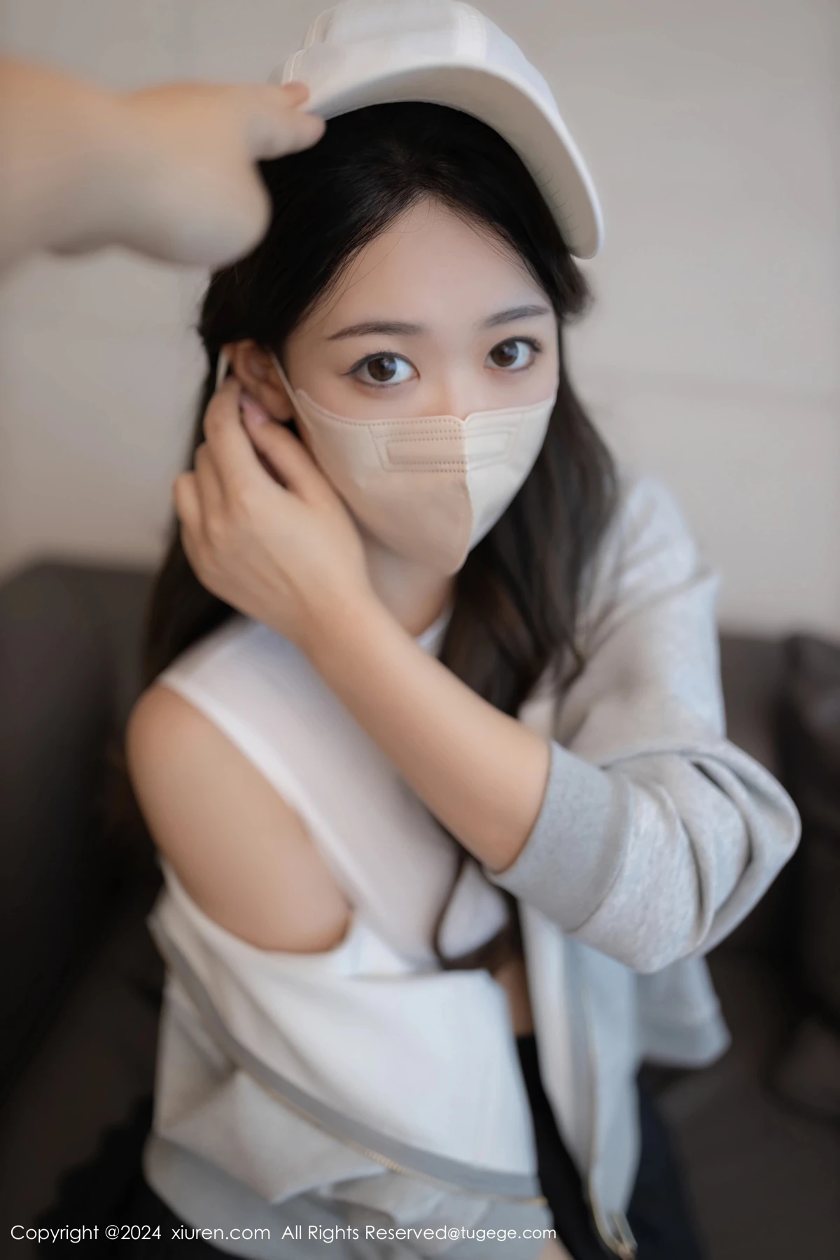 [秀人网] 2024.09.23 No.9196 唐安琪#[88P]-2