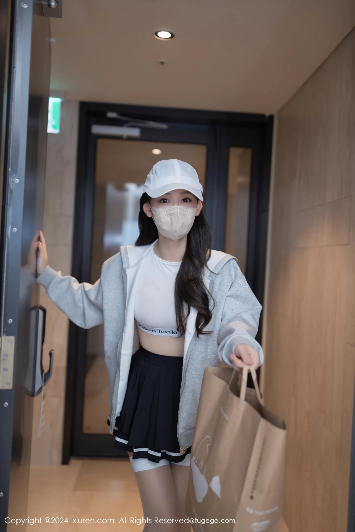 [秀人网] 2024.09.23 No.9196 唐安琪#[88P]-6