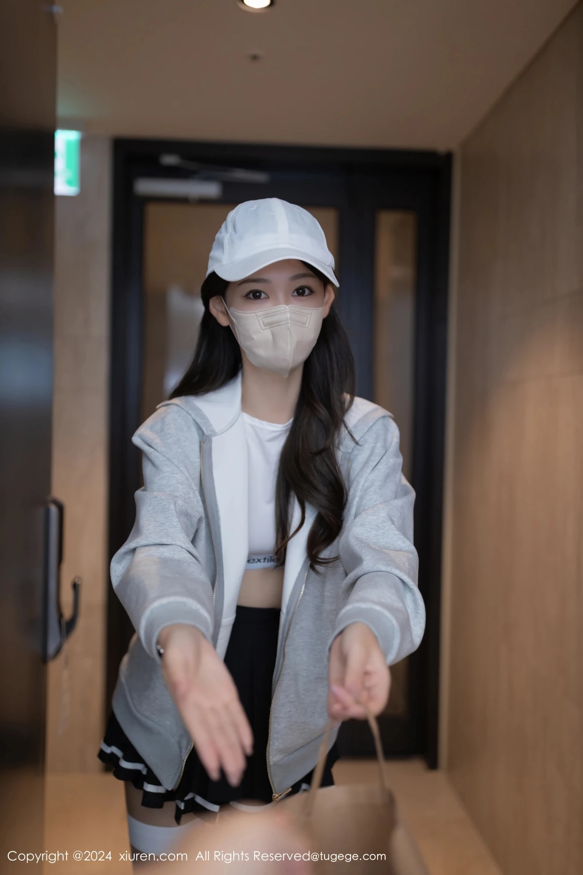 [秀人网] 2024.09.23 No.9196 唐安琪#[88P]-7