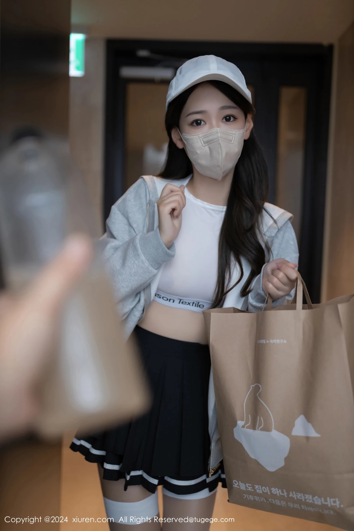 [秀人网] 2024.09.23 No.9196 唐安琪#[88P]-8